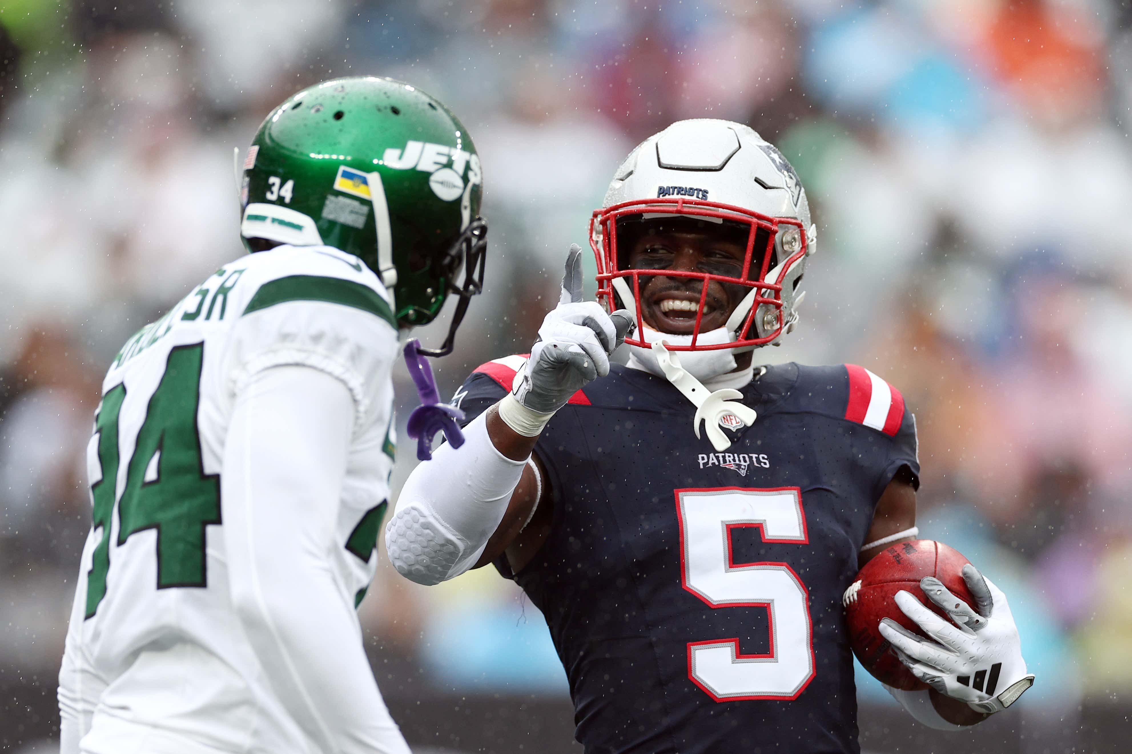 Team Captain Jabrill Peppers Admitting to Cocaine Possession is a Yet Another Terrible Look for the 2024 Patriots