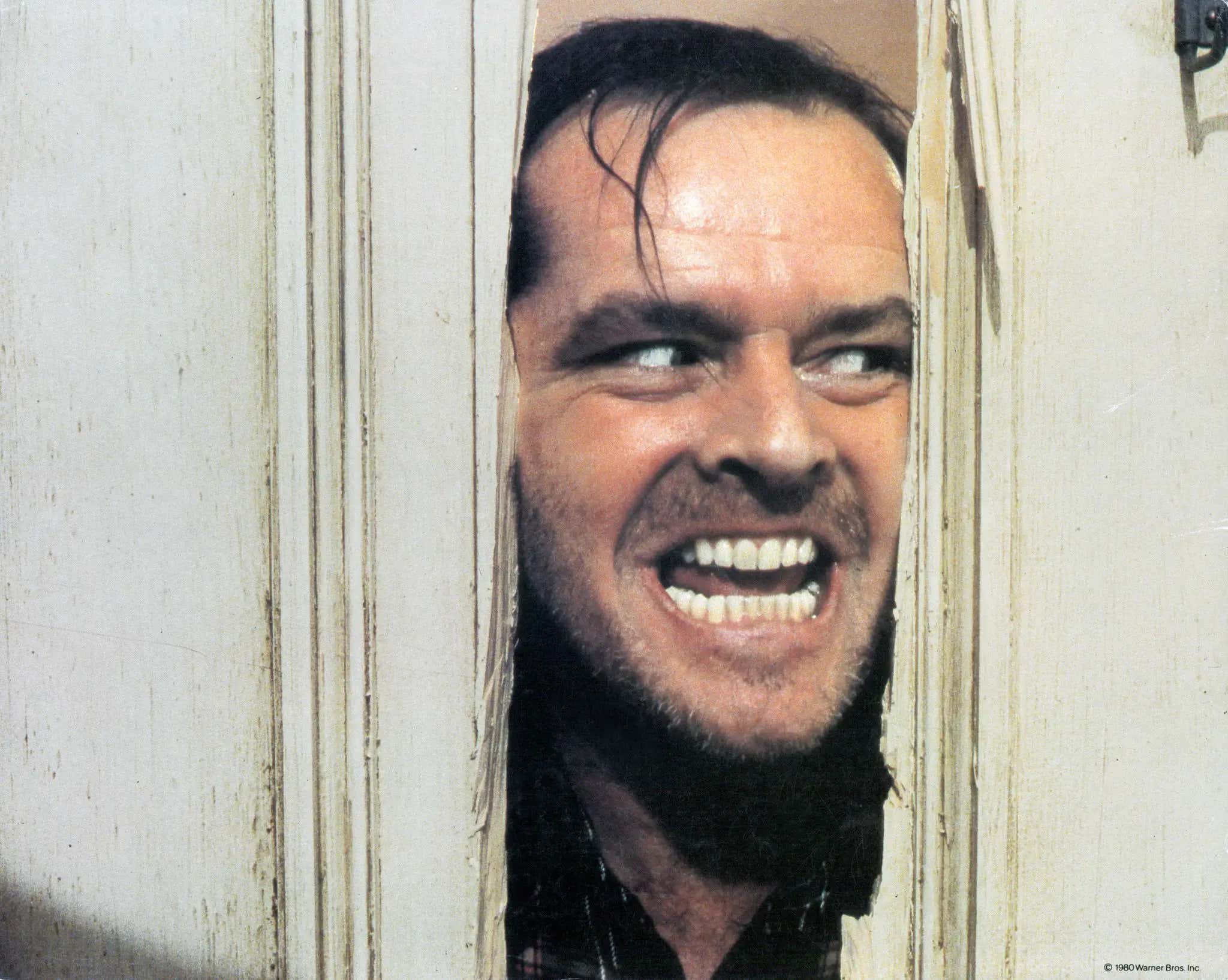 WATCH: The Best Horror Movies Currently On Streaming