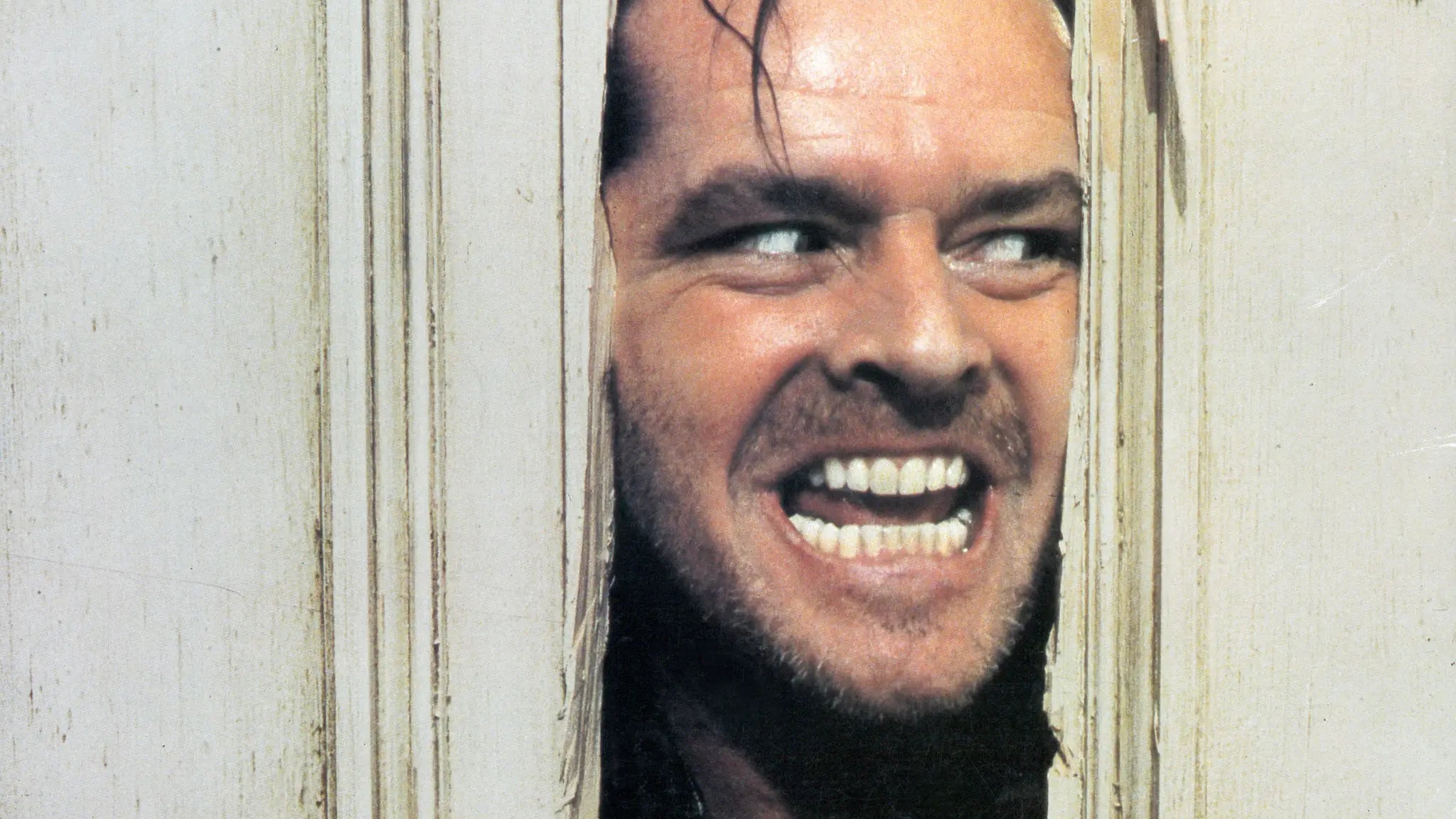 WATCH: The Best Horror Movies Currently On Streaming