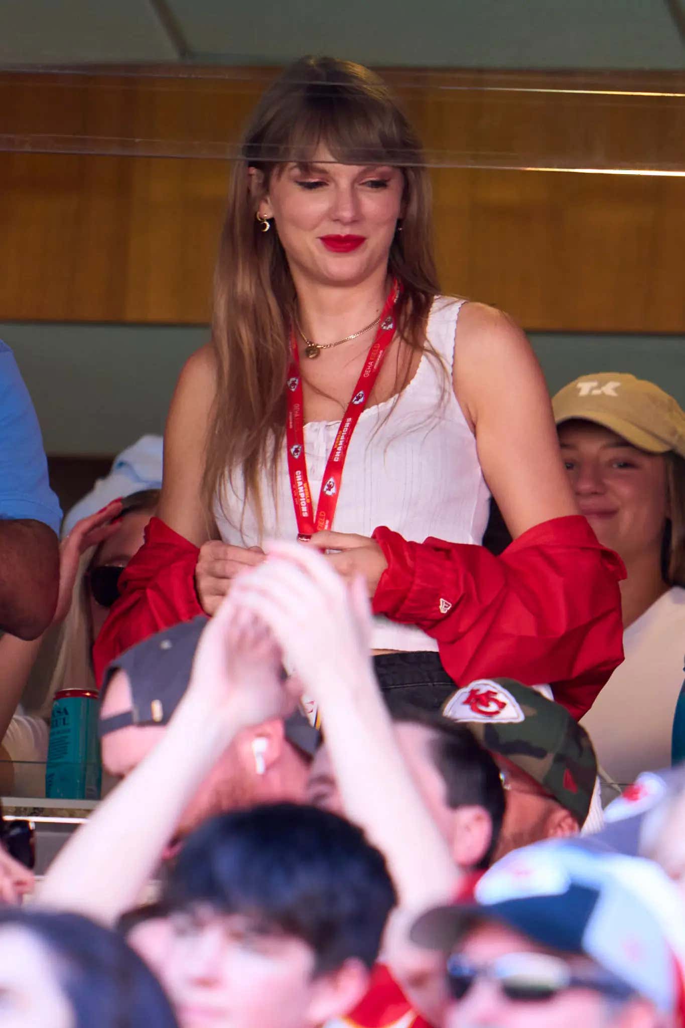 Rent Was Due: Capital J Journalist Shows Off That Degree And Is Getting Cancelled For Writing A Taylor Swift Hit Piece