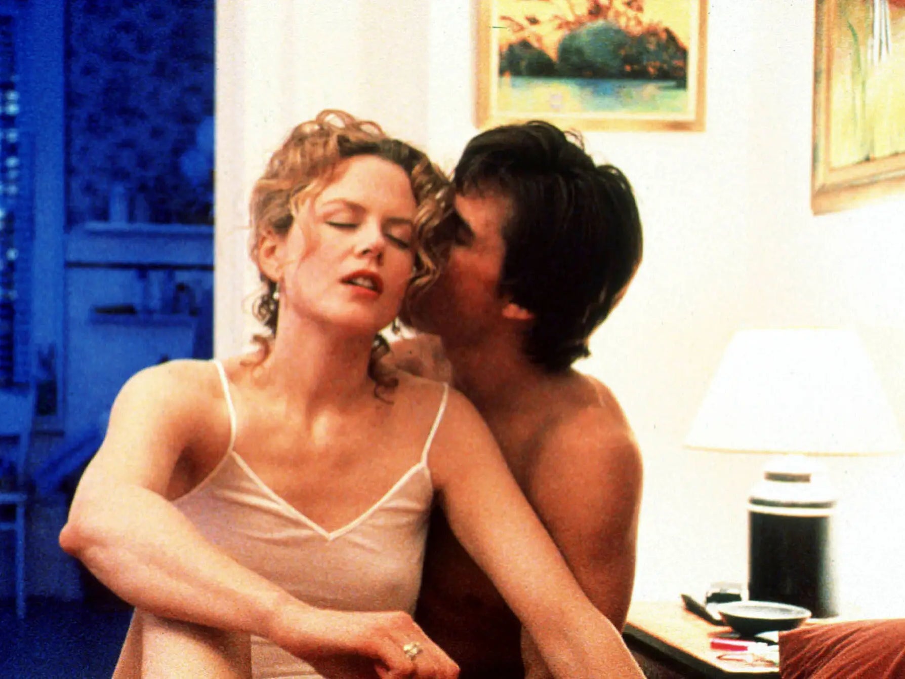 Top 100 Movies Of The 1990's: #49 Eyes Wide Shut
