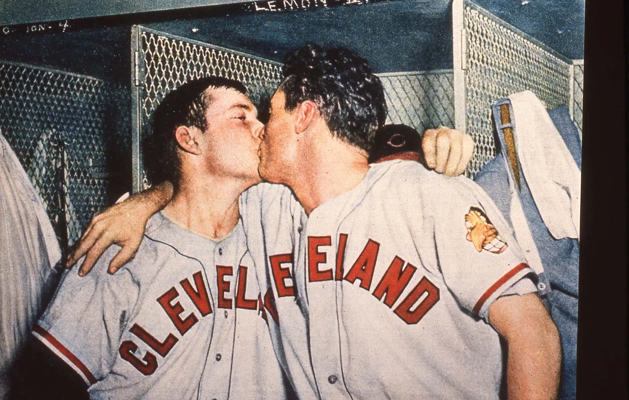 On This Date in Sports October 4, 1948: Bearden Bakes Boston