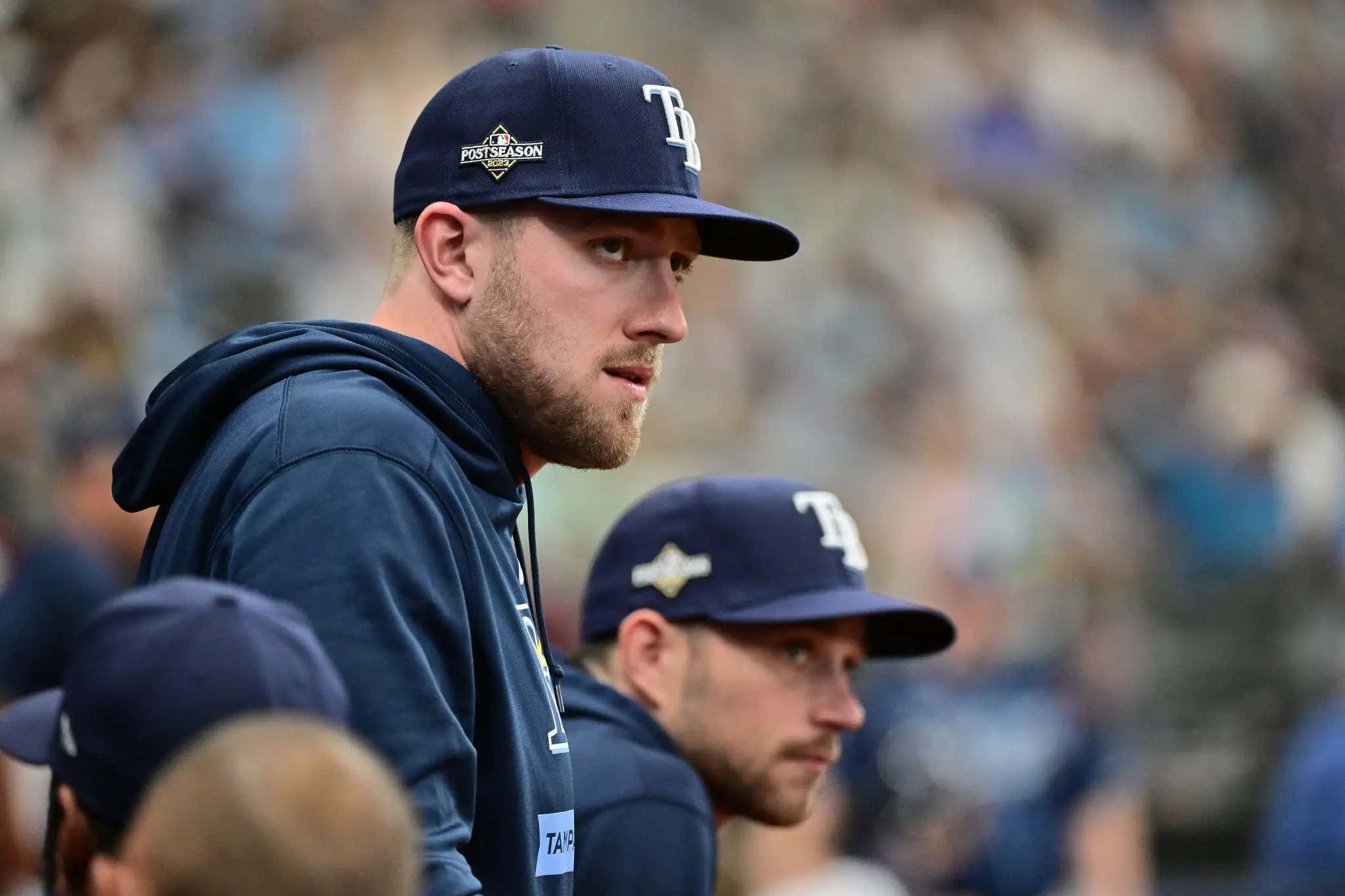 We Need To Stop Giving The Tampa Bay Rays A Pass For Their Postseason Struggles