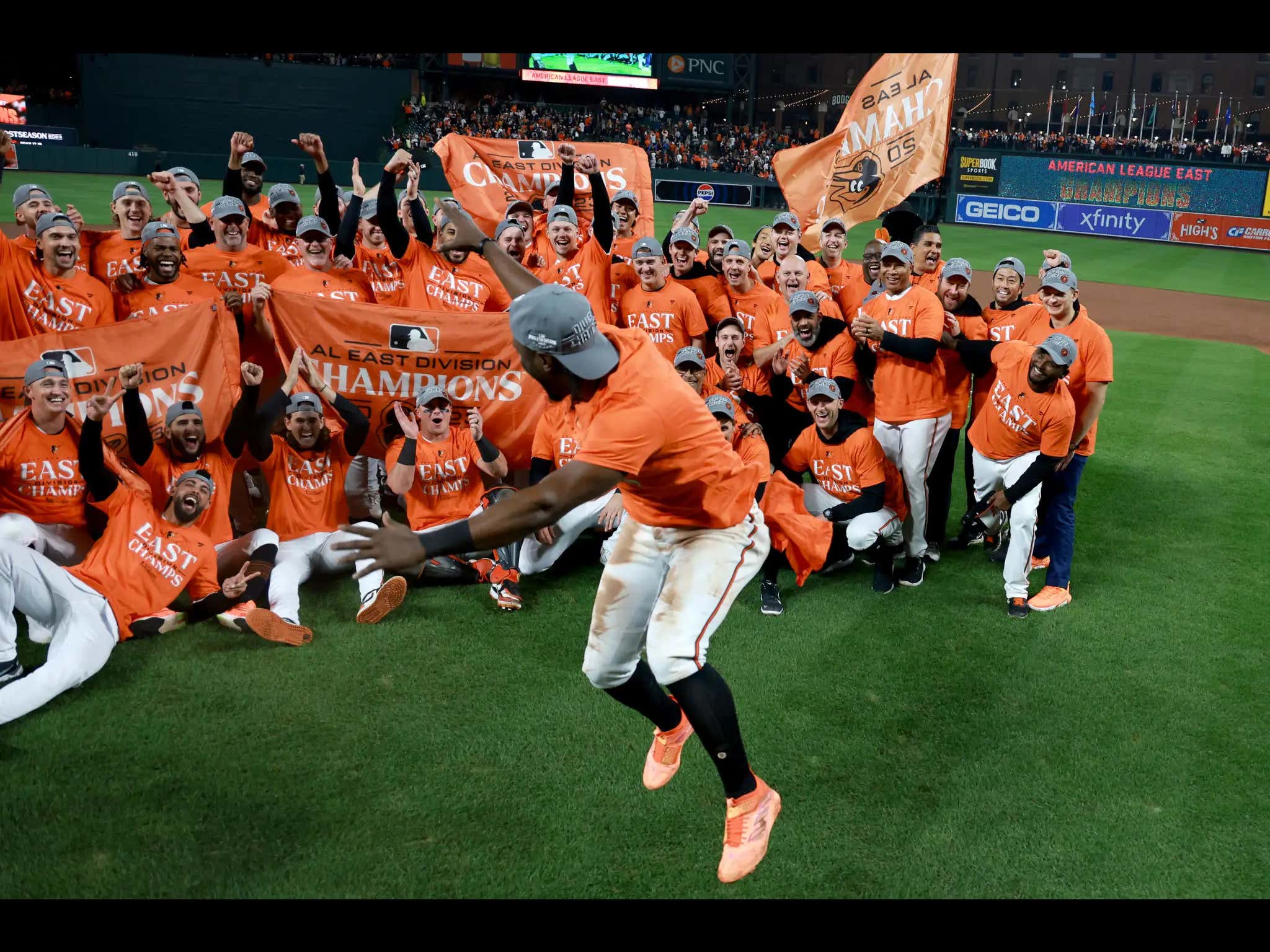 These Mlb Teams Have An Impossible Road To The Playoffs. - zwa2skr