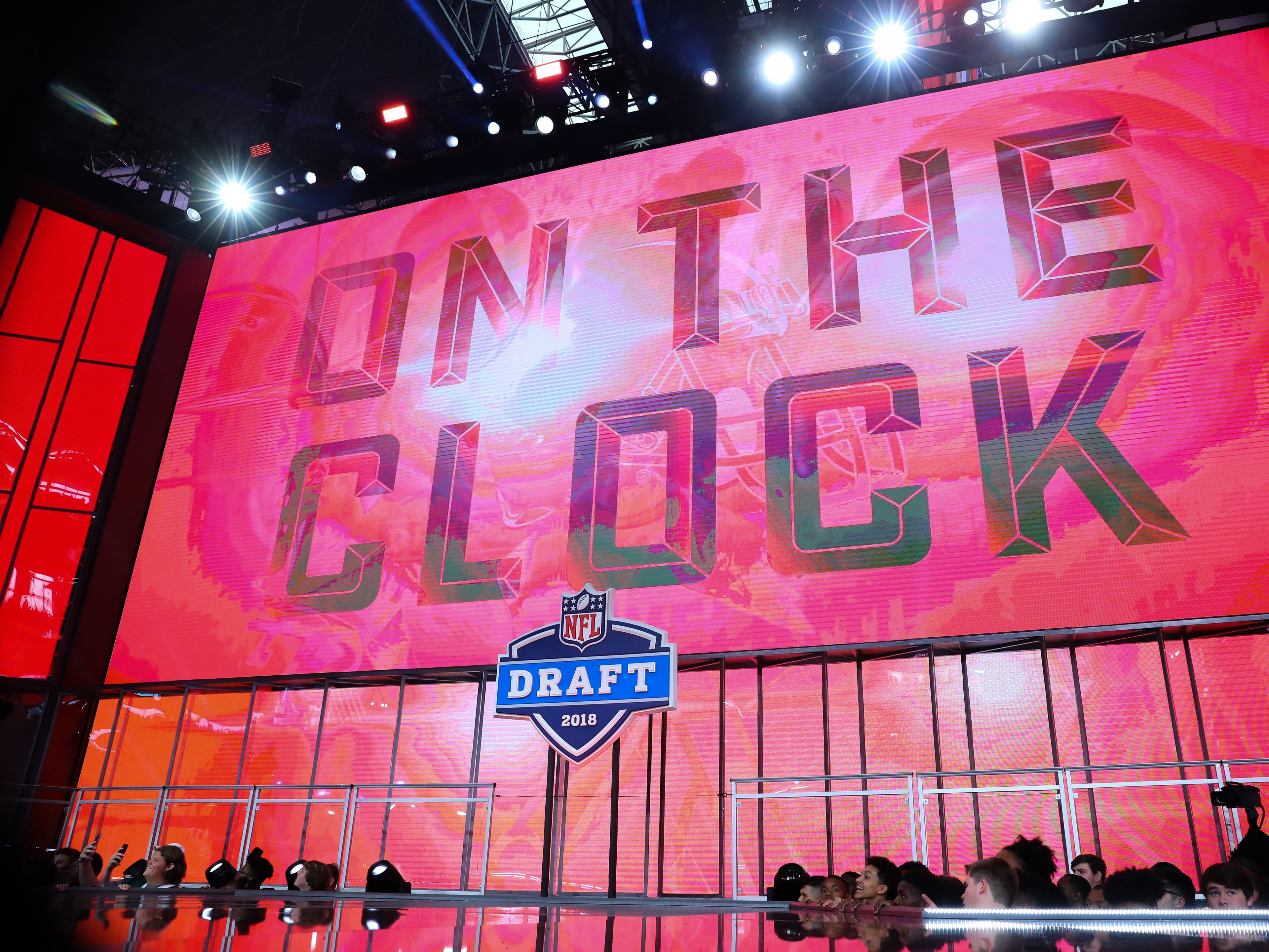 The Yak Opened Our New Studio With A Surprise B.O.Y. Draft