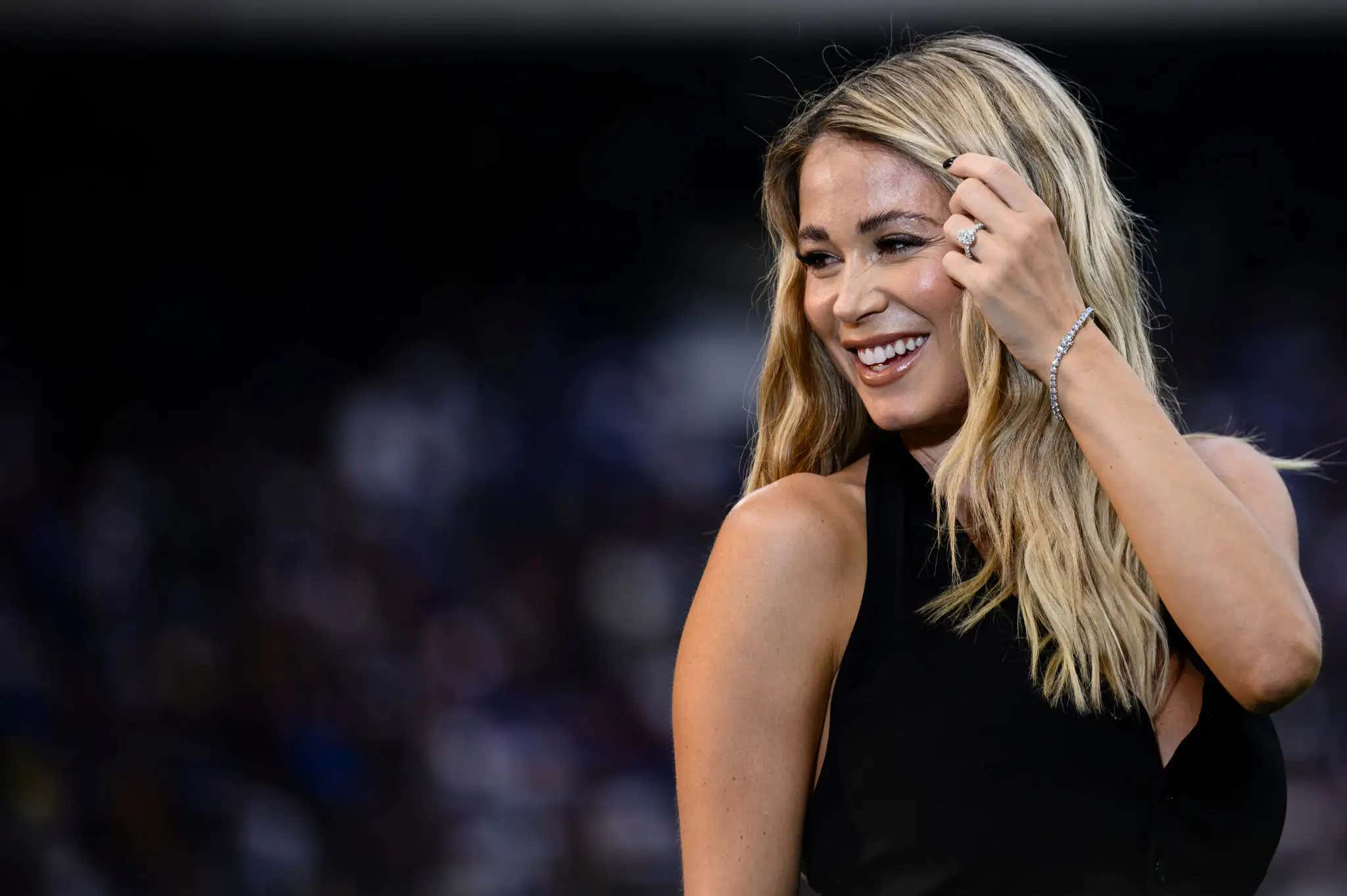 ALERT! RED ALERT! It's Time To Welcome Back Diletta Leotta, Italy's Biggest Star, To TVs Across The Country