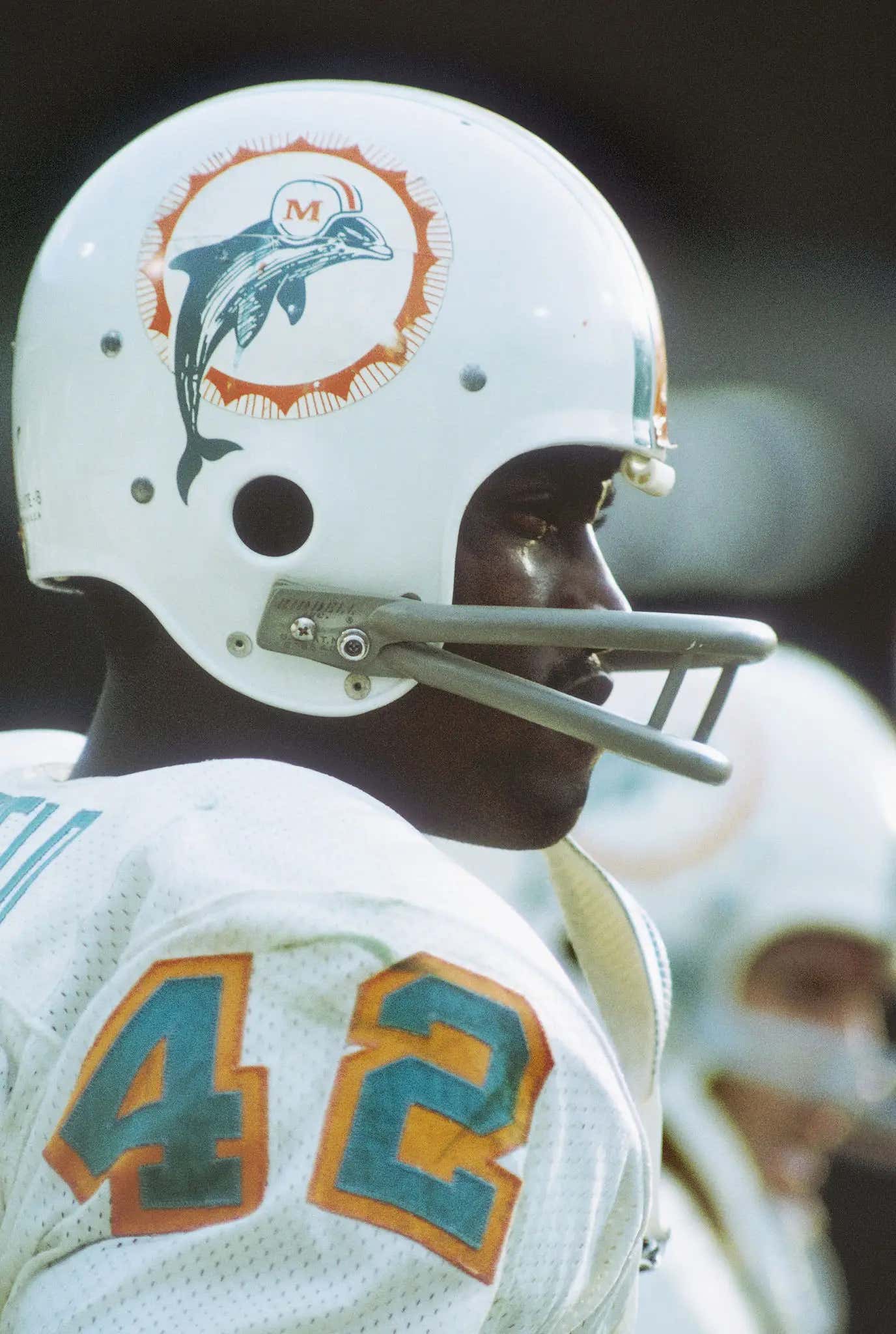 On This Date in Sports October 7, 1973: On the Move (50 Years of Following Up Perfection Week 4)