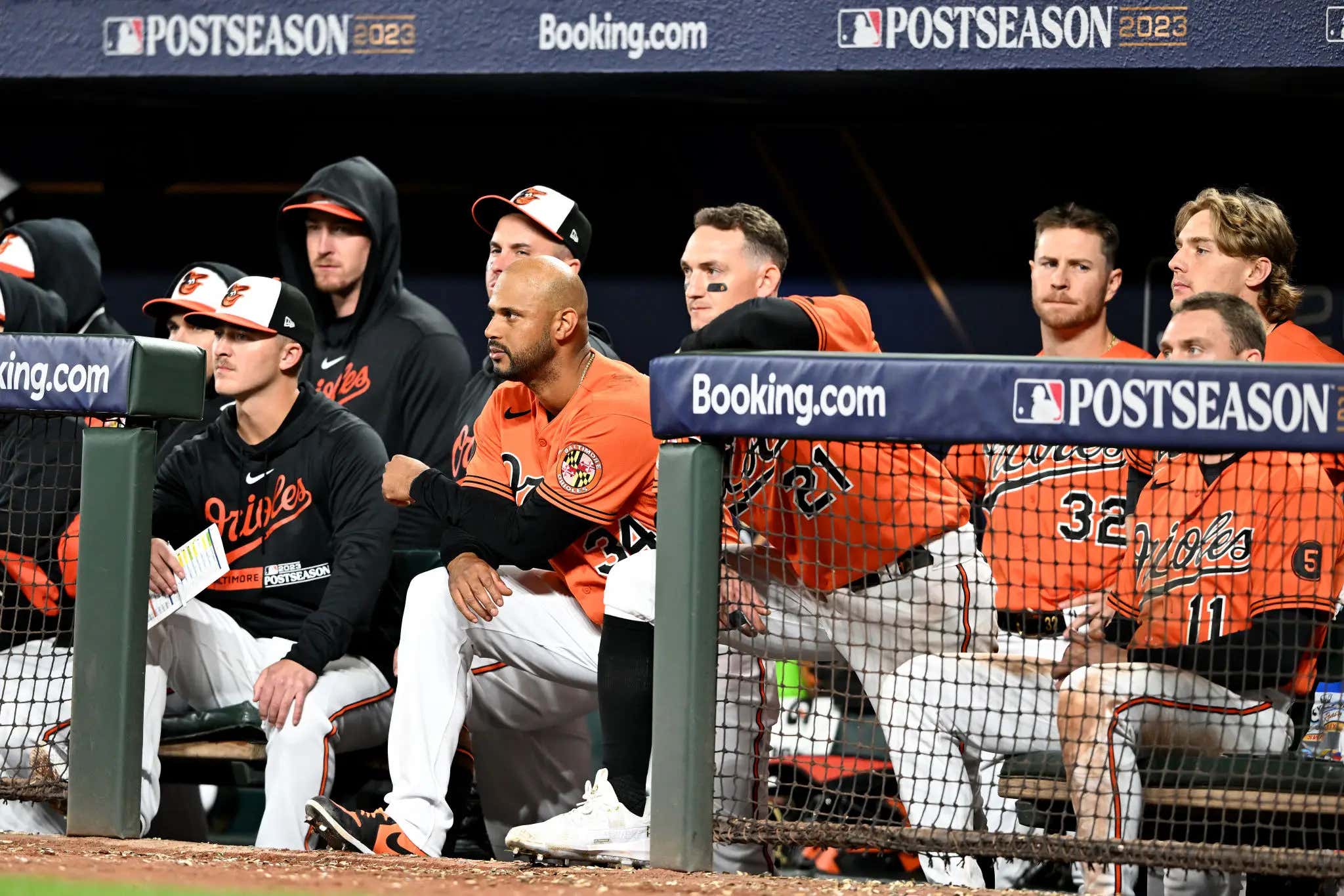 I'm Going To Be Honest, Things Could Be Going Better For The Orioles As They Head To Texas Without a Win
