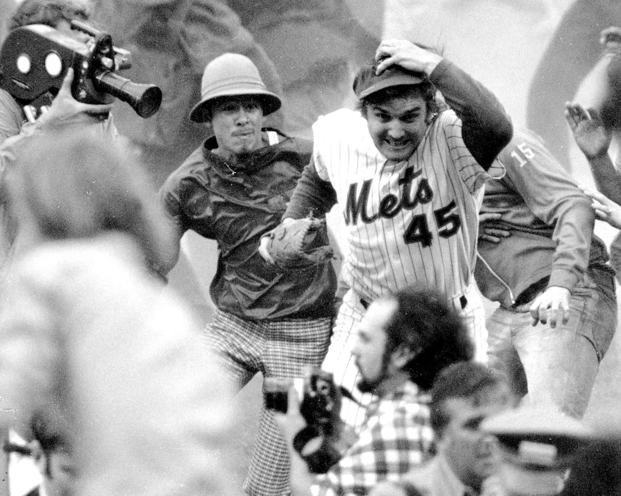 On This Date in Sports October 10, 1973: Ya Gotta Believe