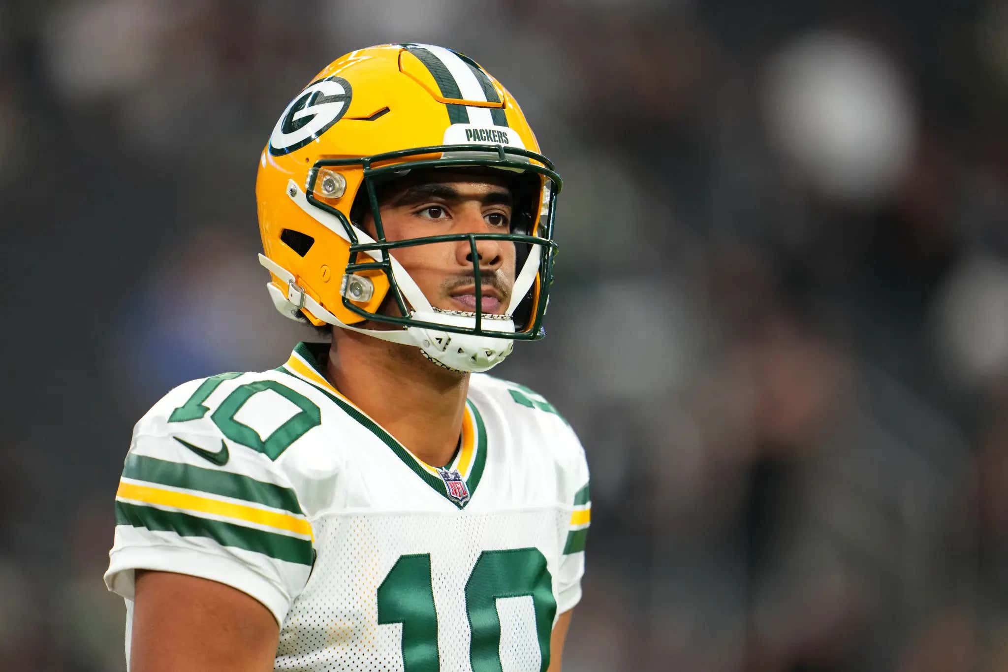 People Are Saying That Jordan Love Is Worse Than Justin Fields. I Think They're Right