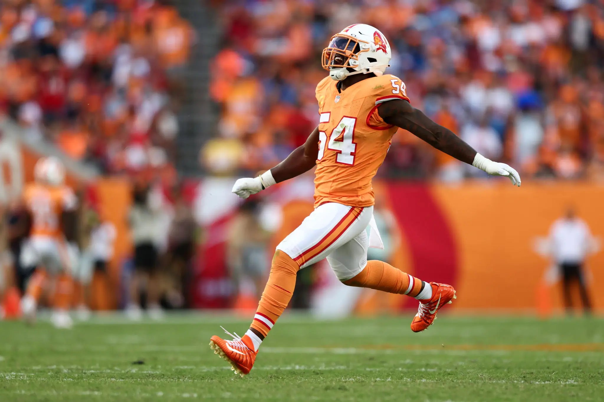 Creamsicle jerseys discount