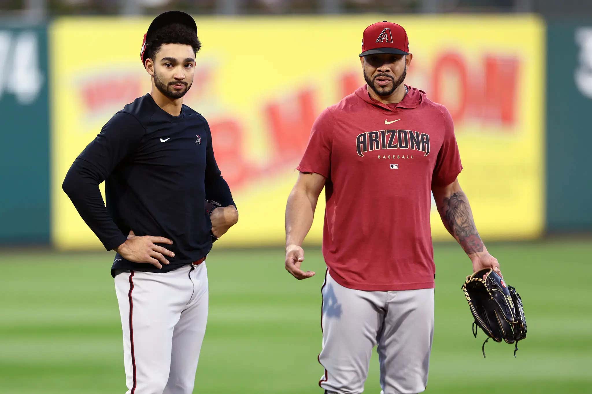 A Brand with Some Bite: The Story Behind the Arizona Diamondbacks