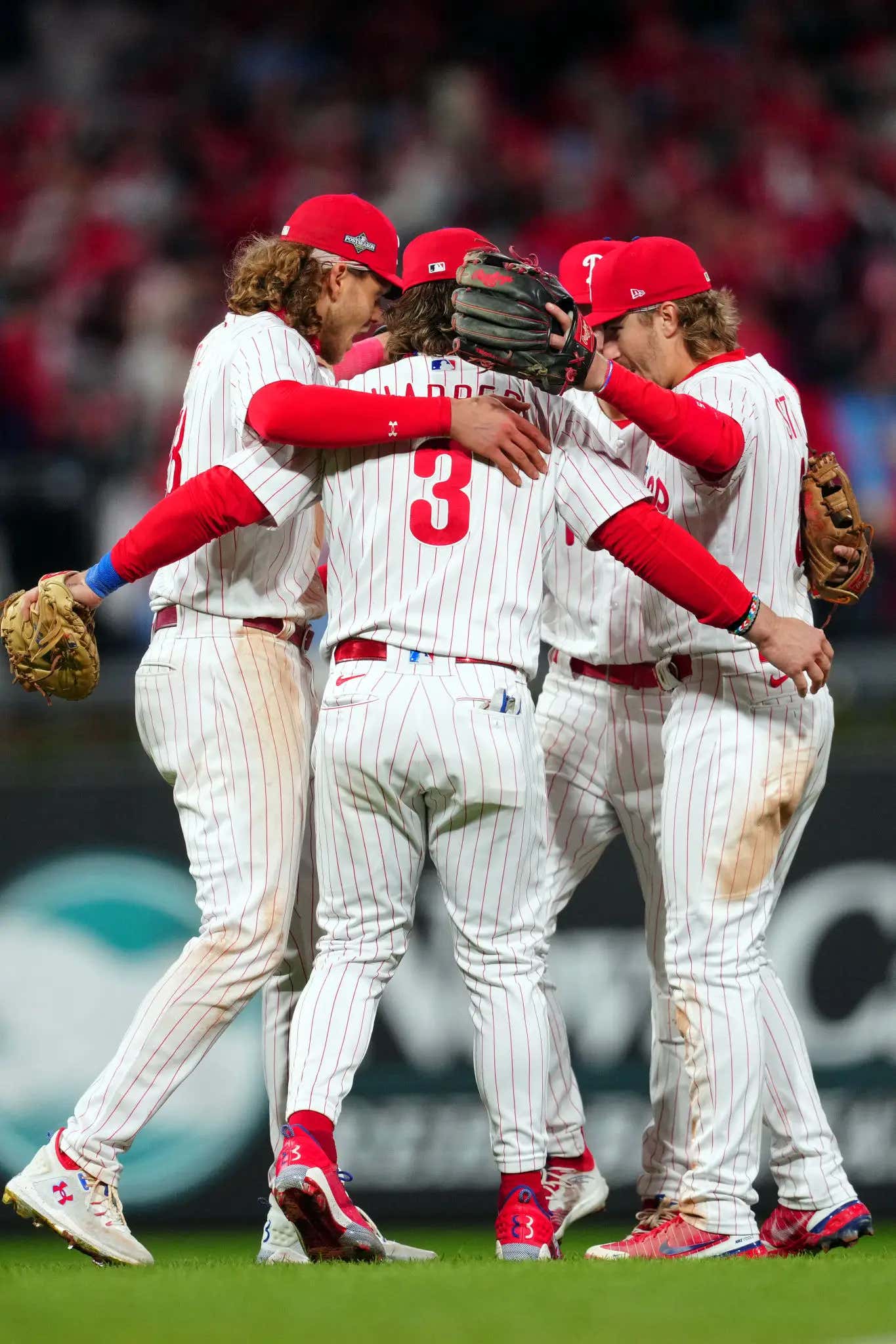 Diamondbacks Pitcher Merrill Kelly Signed His Own Death Certificate Before His Game 2 Start Even Began
