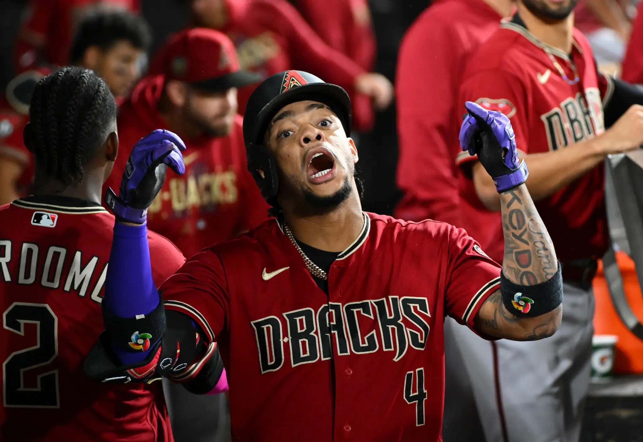 Phillies Drop The Closest Game Possible To The Diamondbacks And We've Officially Got Ourselves A Series