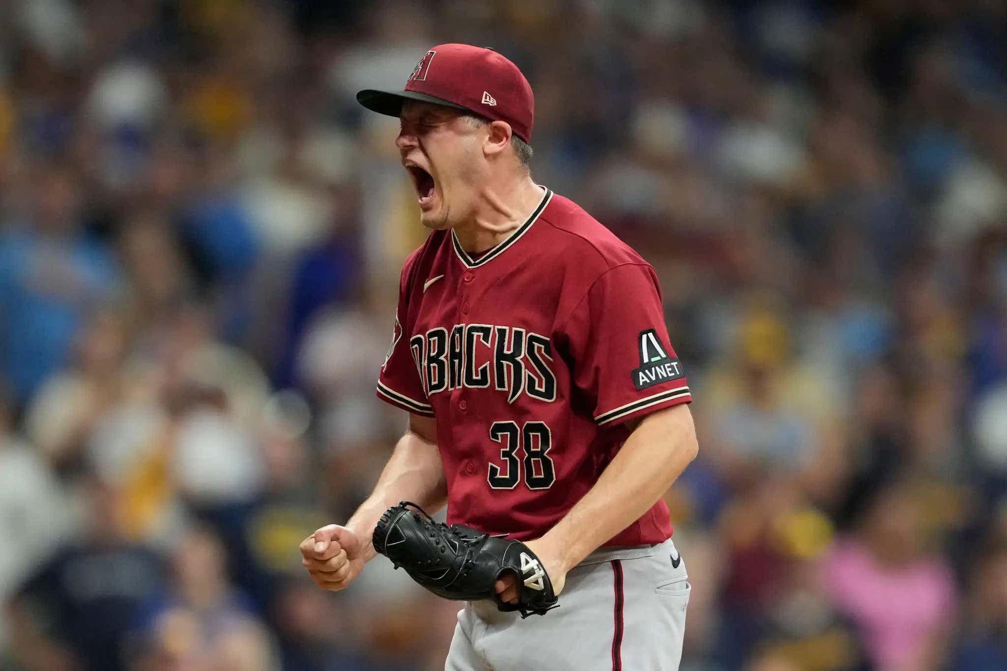 Phillies Lose To The Diamondbacks In The Worst Loss And The Worst Way Of The Season