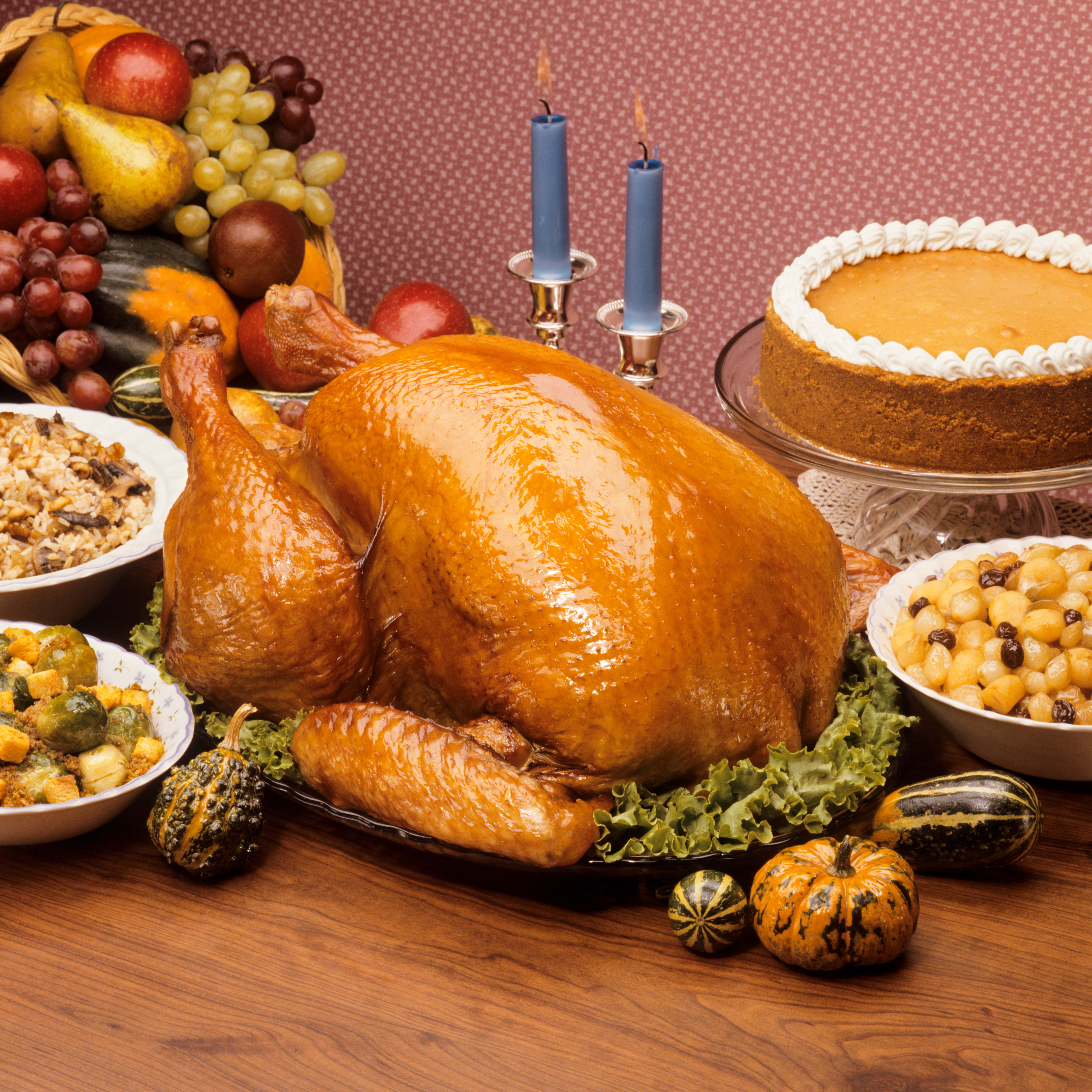 Steaksgiving: It's About Time We Quit Pretending That We Like Turkey And Stop Making It The Centerpiece Of Thanksgiving