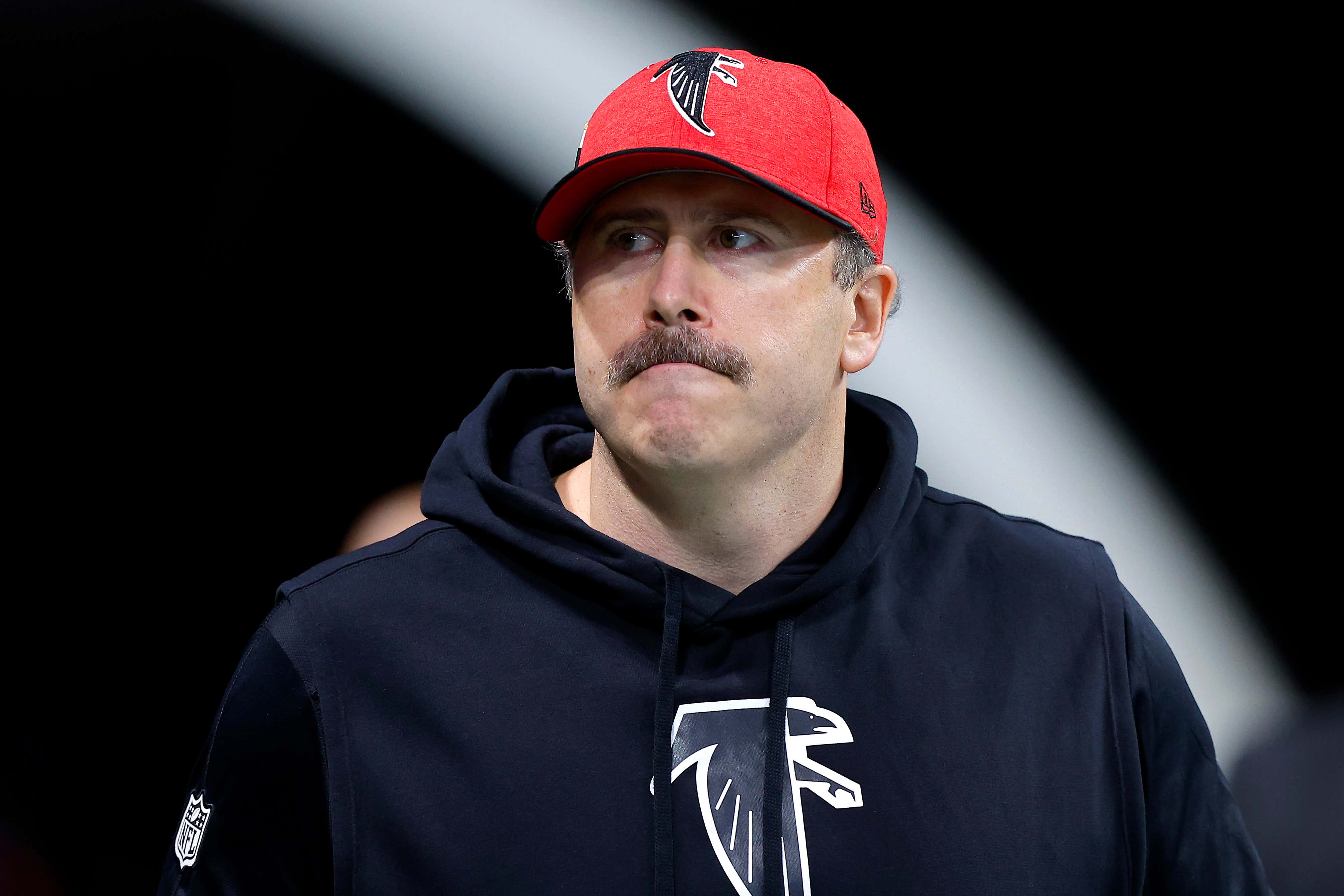 Black Monday Begins: Arthur Smith Is OUT as Falcons Head Coach