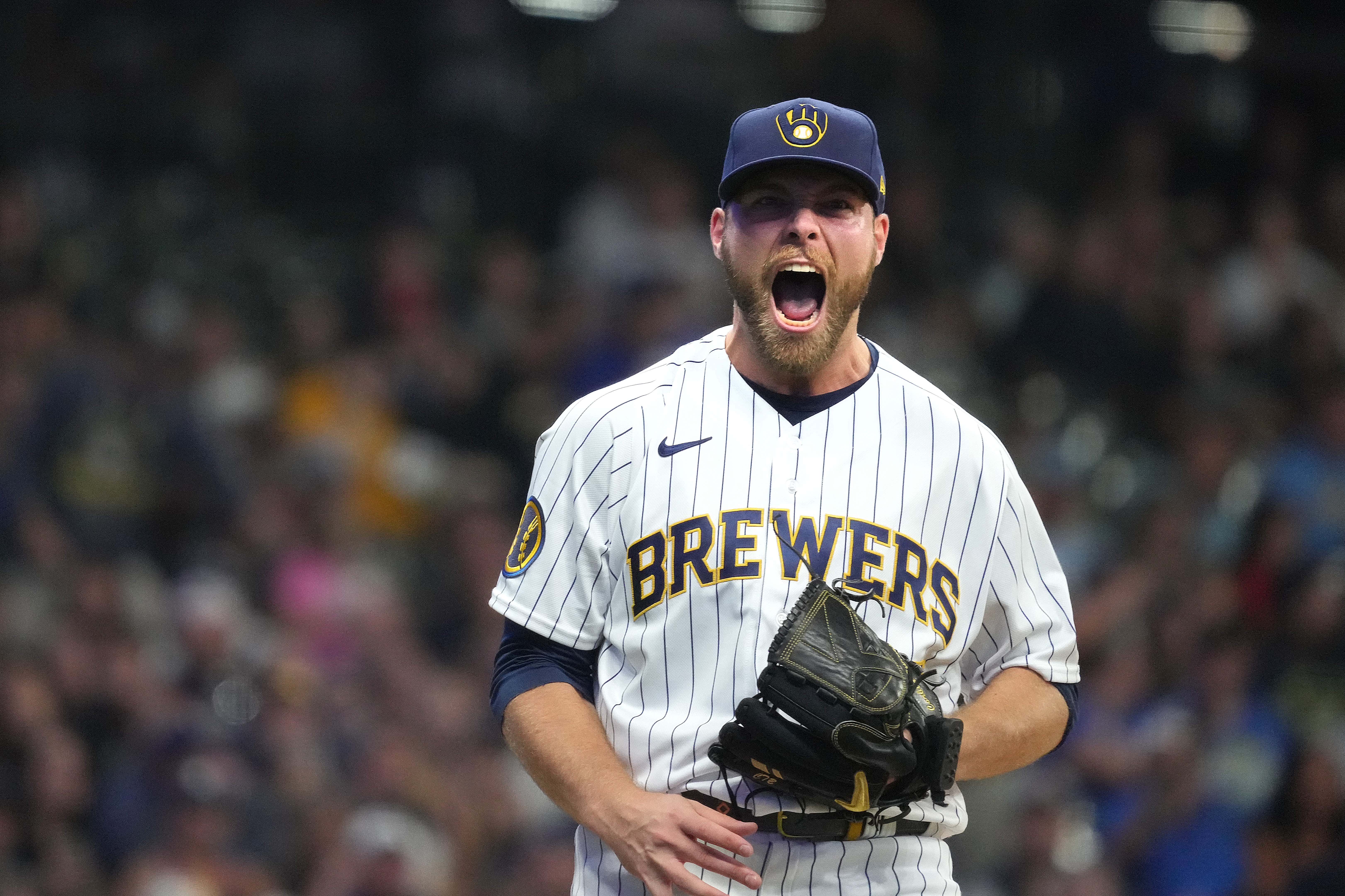 Just Two Days After Being Bought By A Couple Billionaires, The Orioles Go Out And Trade For Ace Corbin Burnes