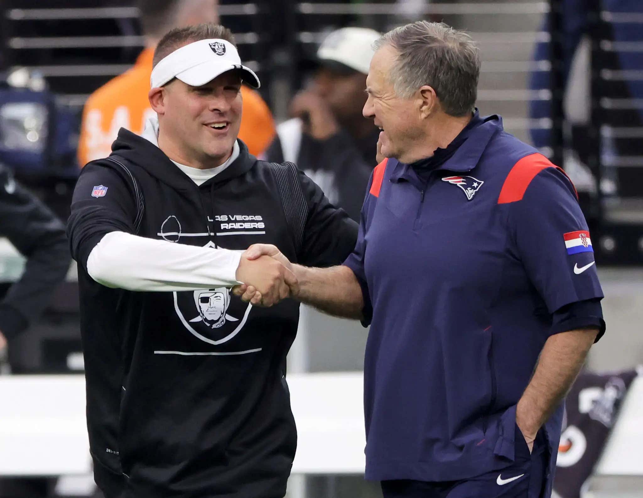 Belichick's Minions Josh McDaniels and Dave Ziegler Succeeded in Destroyed a Franchise. Now it's Time to Report for Back for Duty in Foxboro.