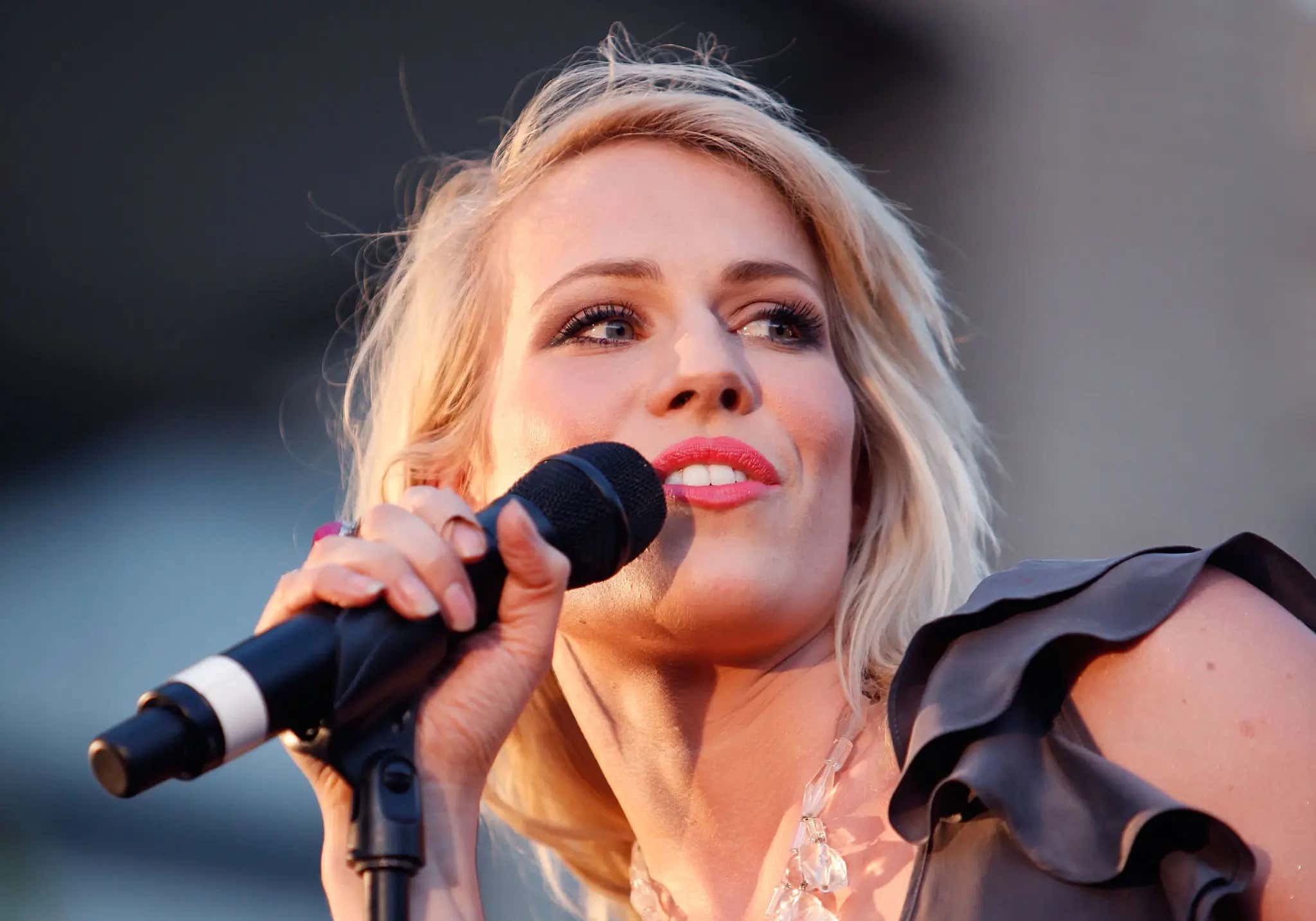 This Year's Weish Fest Is Stacking Up To Be The Best One Yet