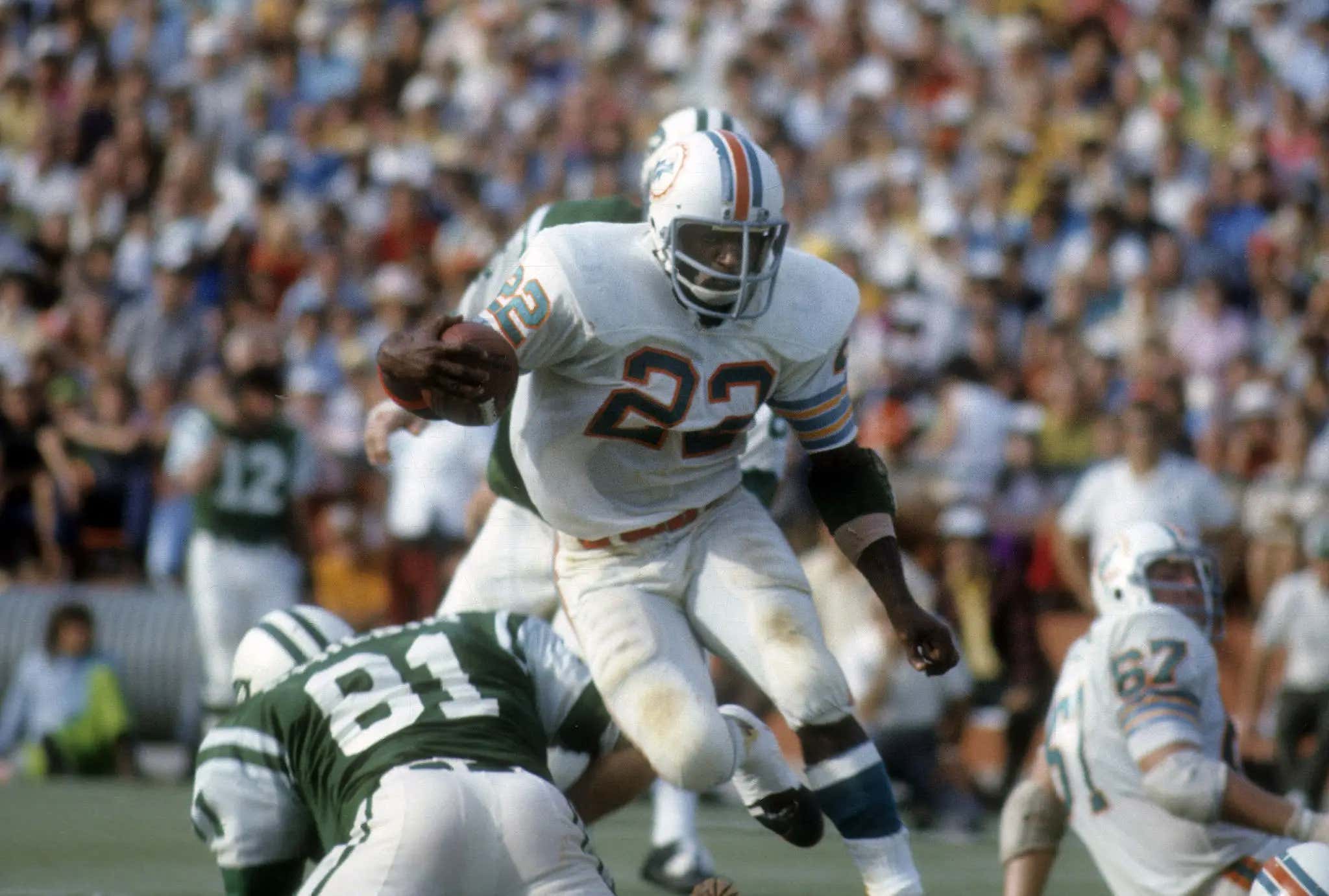 On This Date in Sports November 4, 1973: Shea Days (50 Years of Following Up Perfection Week 8)