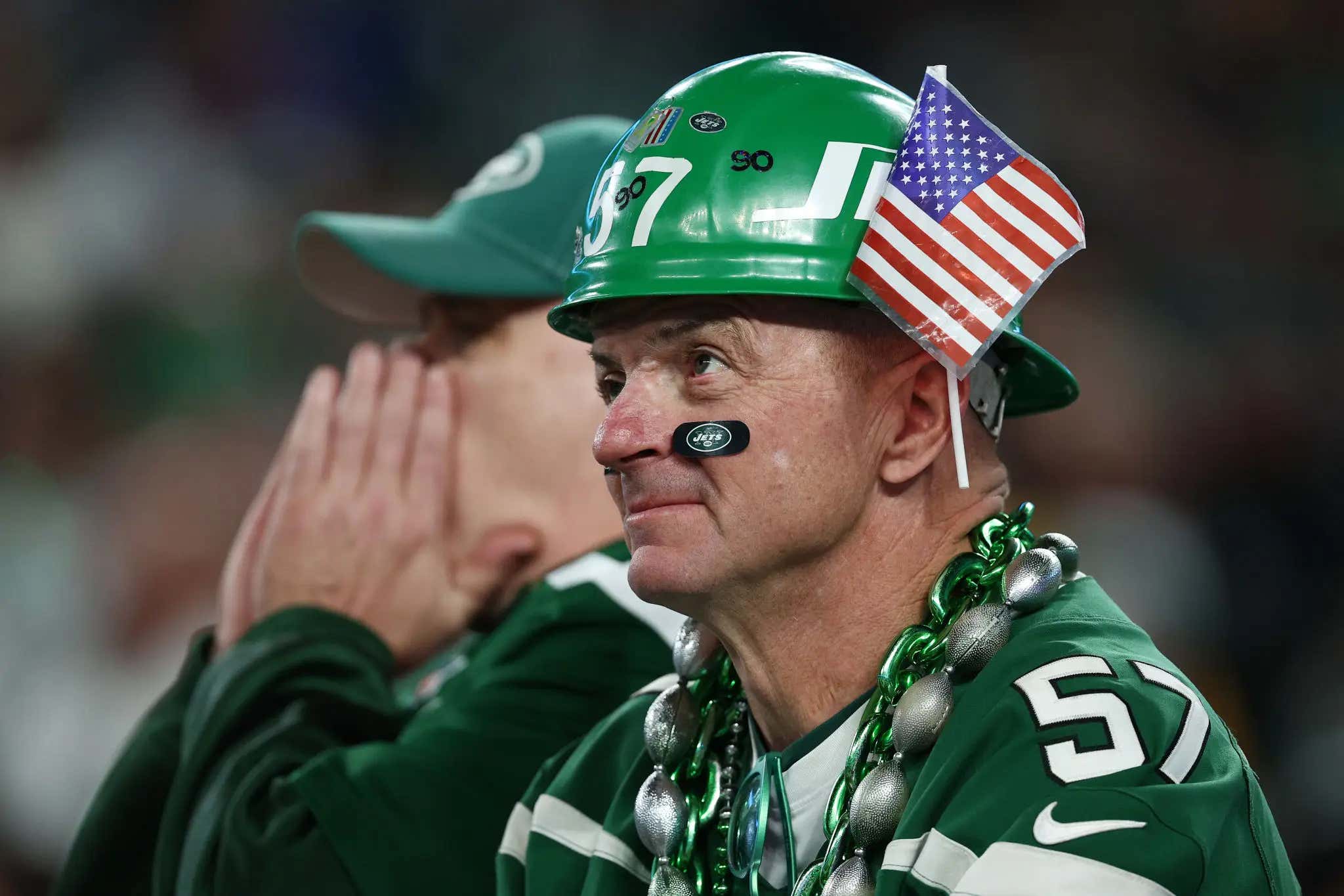 The Saddest NFL Stats Of Week 9 You Didn't Know