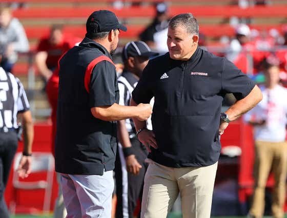 Ohio State And Rutgers Reportedly Gave Purdue Michigan's Signs Before ...