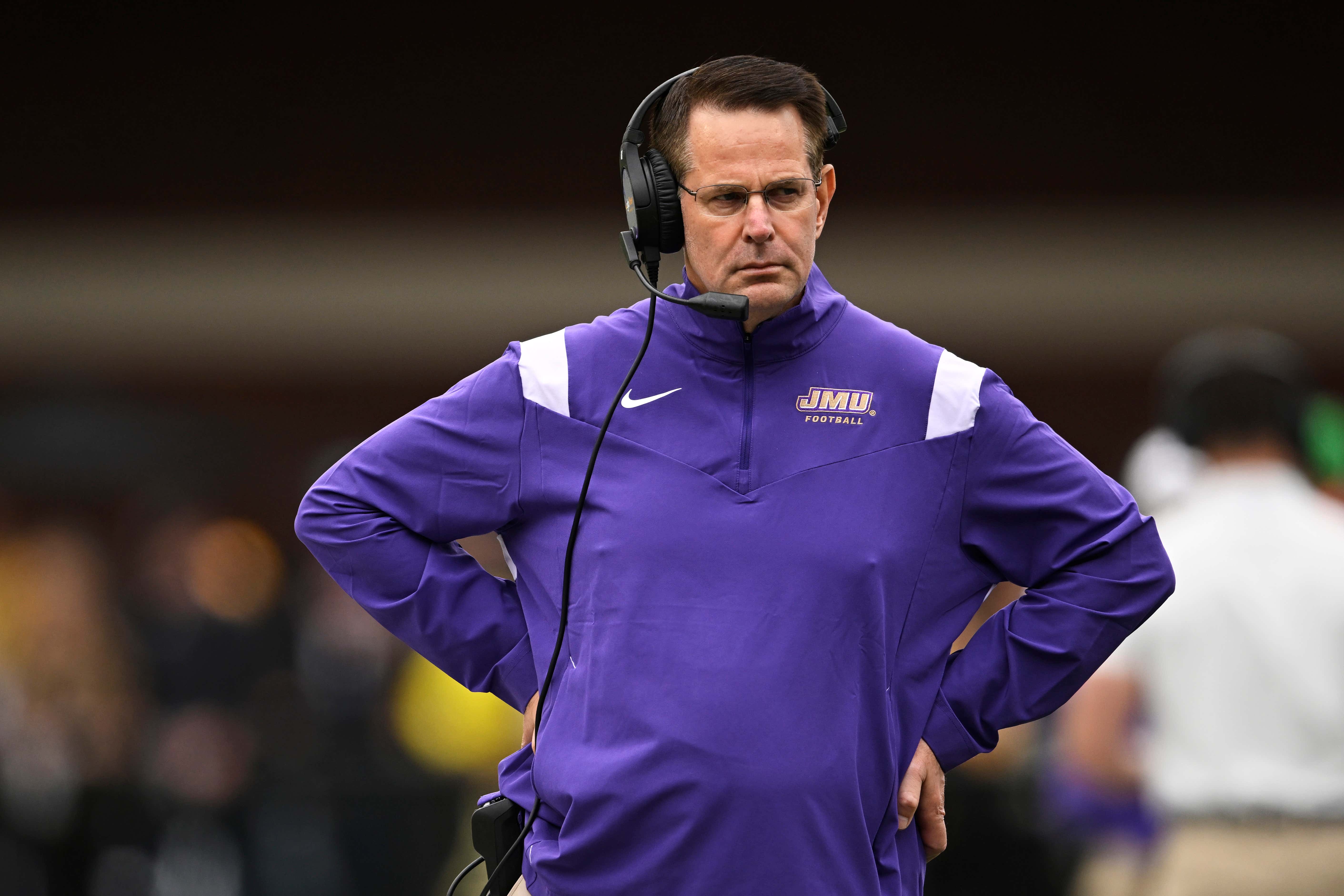 New Indiana Coach Curt Cignetti Predicts Indiana Football Will Play For The Big Ten Championship Game NEXT SEASON