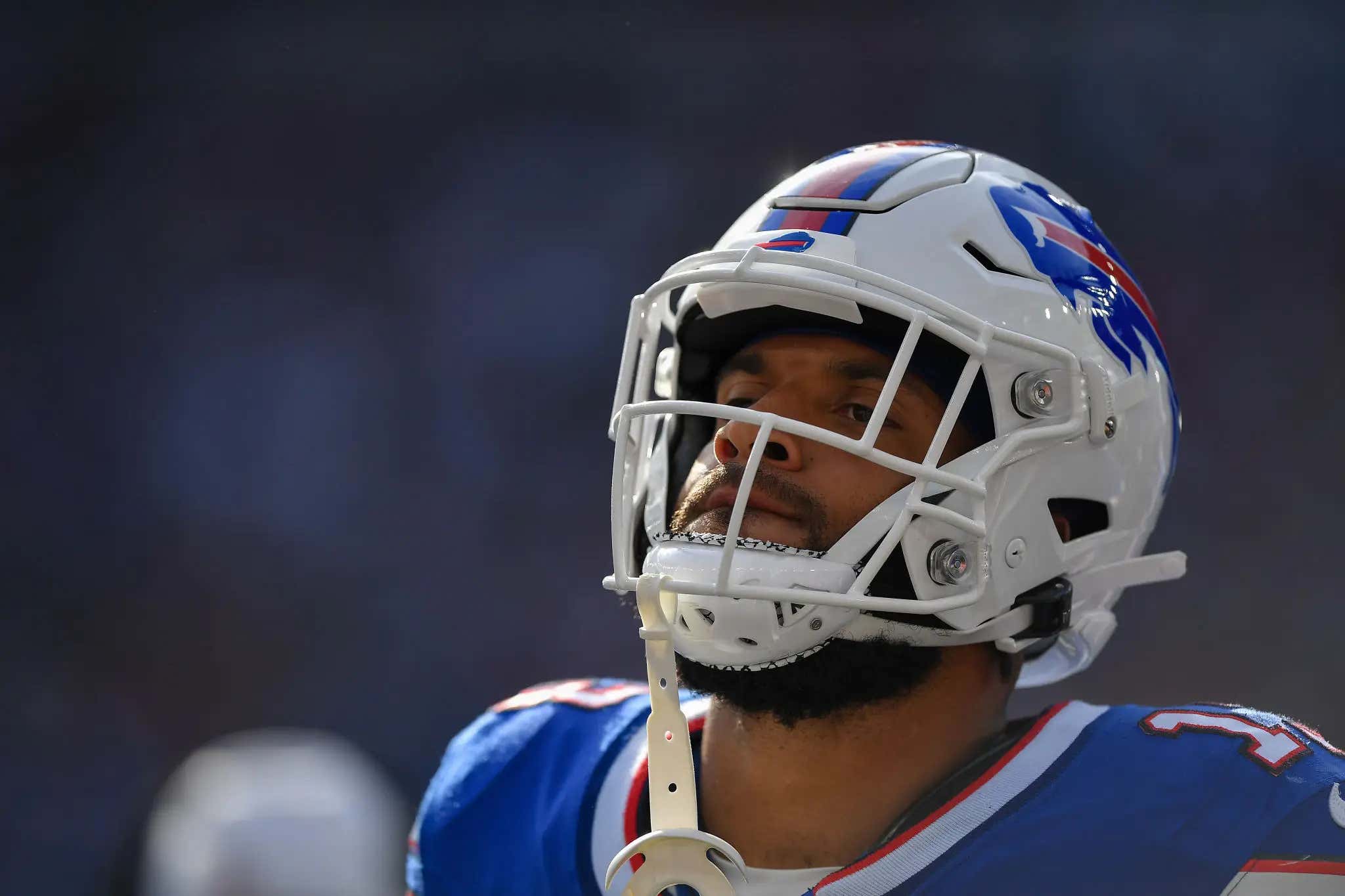 Fantasy Football Funk Town - Player WAR Update, The Team You Could Have Picked Up Hungover Sunday AM And Gabe Davis Running Away With "Troll Of The Year"