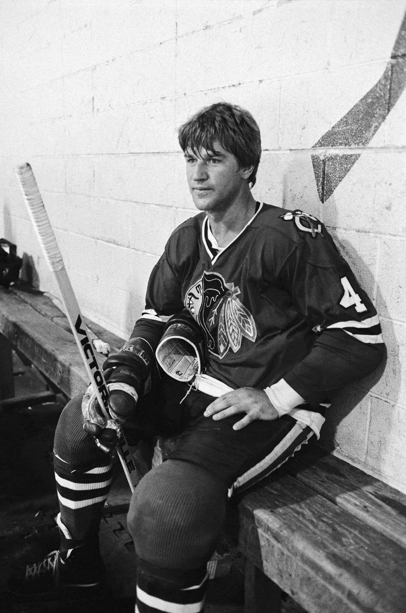 On This Date in Sports November 8, 1978: Bobby Calls it a Career