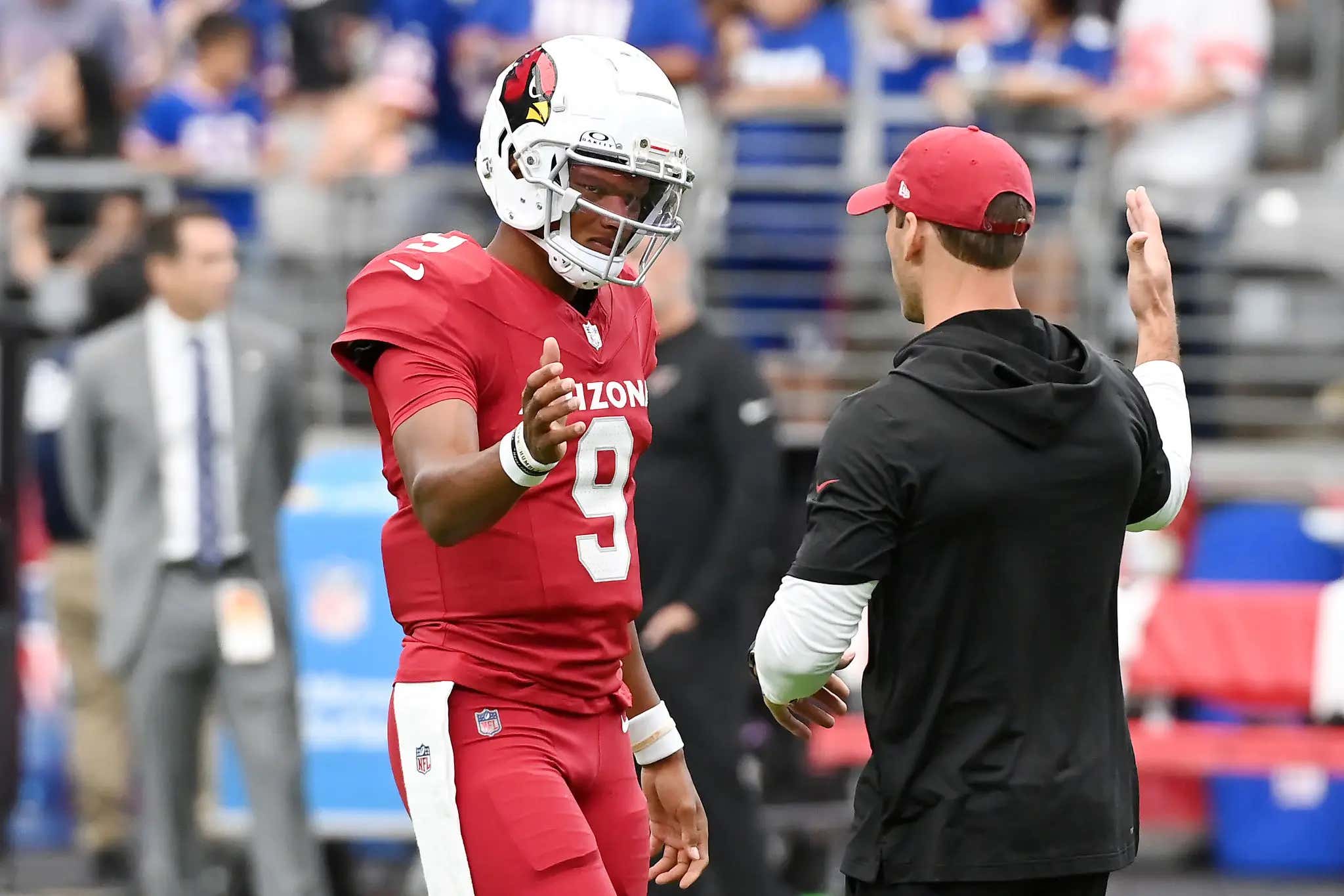 'You're Not Getting Traded' - Josh Dobbs Talks About His Final Days As A Cardinal And How Head Coach Jonathan Gannon Kept Lying To His Face