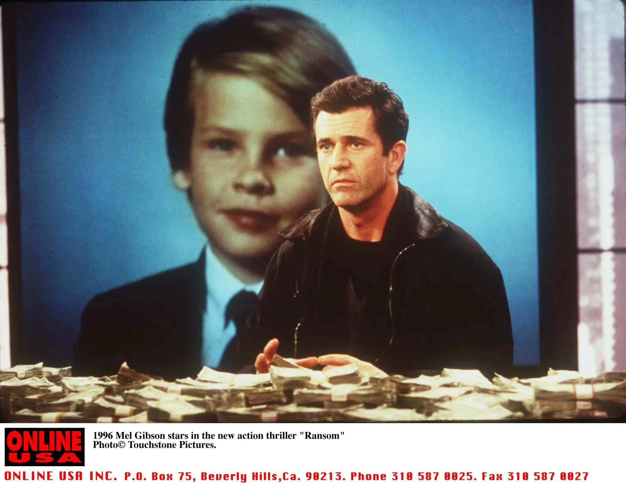 Top 100 Movies Of The 1990's: #43 Ransom