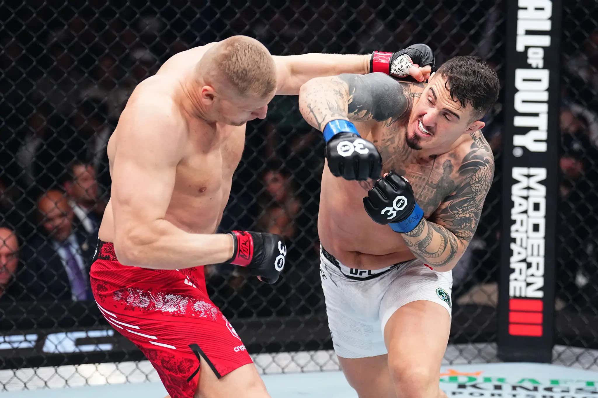 Tom Aspinall Is The NEW UFC Heavyweight Champion And The Future Of The Divison