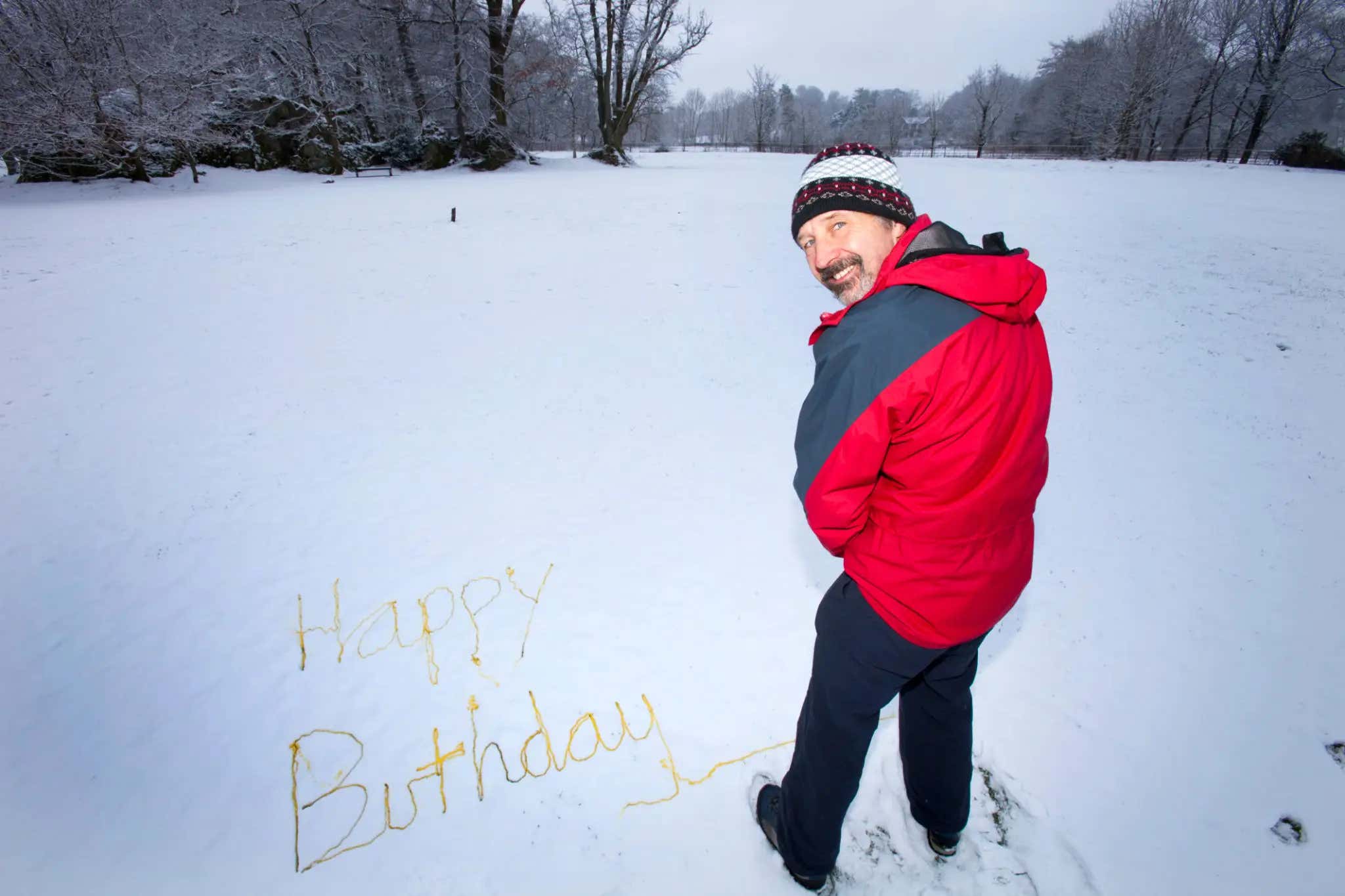 Barstool Pissing Outdoors