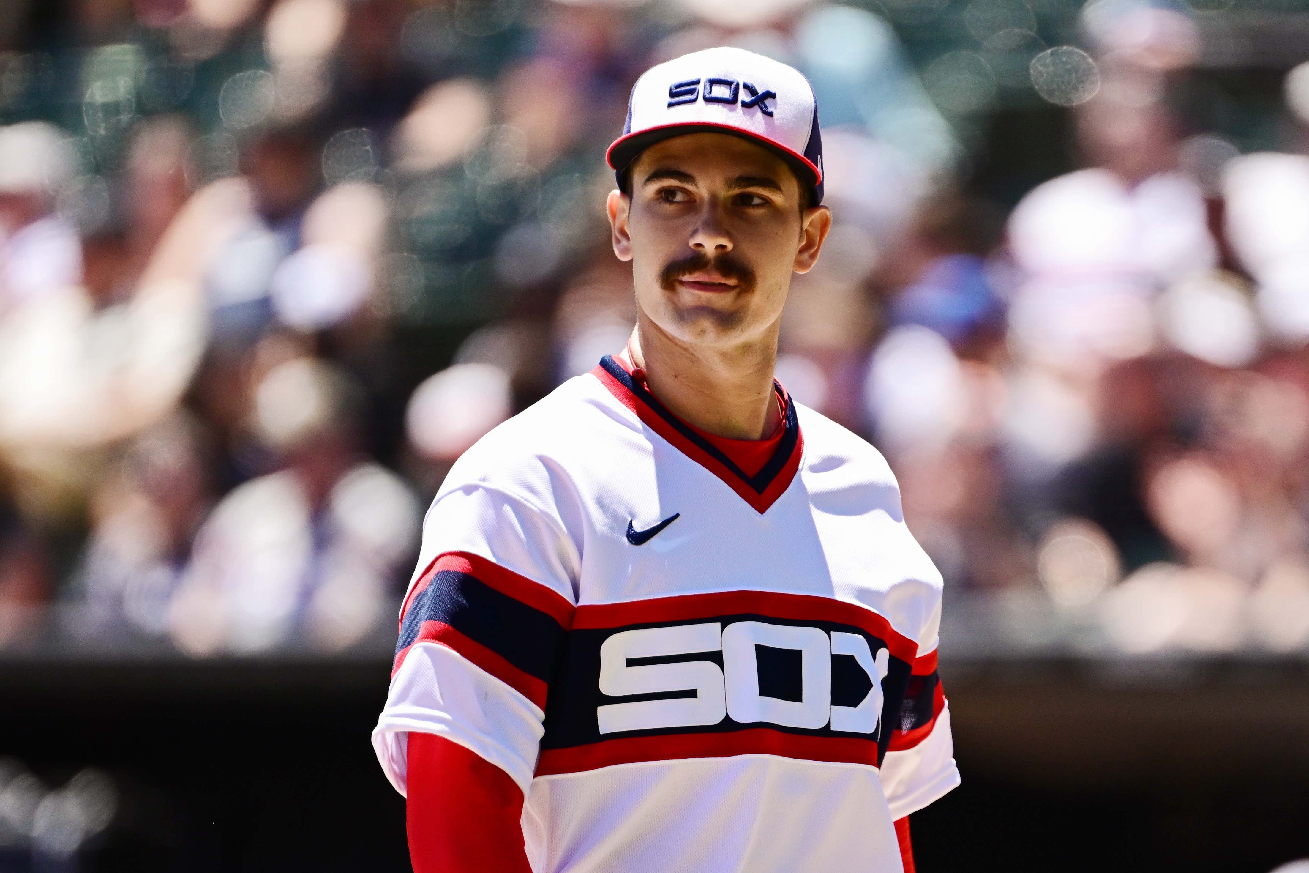 Breaking Down Everything Possible About The Dylan Cease Trade + A Barstool Chicago Interview With White Sox GM Chris Getz