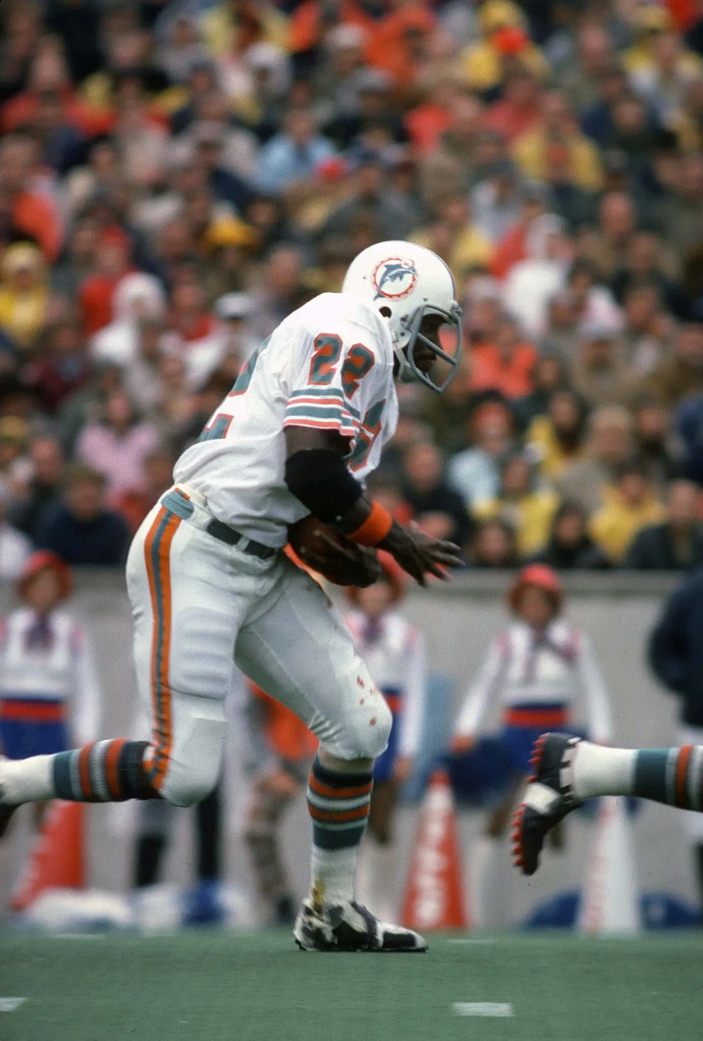 On This Date in Sports November 18, 1973: Clincher (50 Years of Following Up Perfection Week 10)