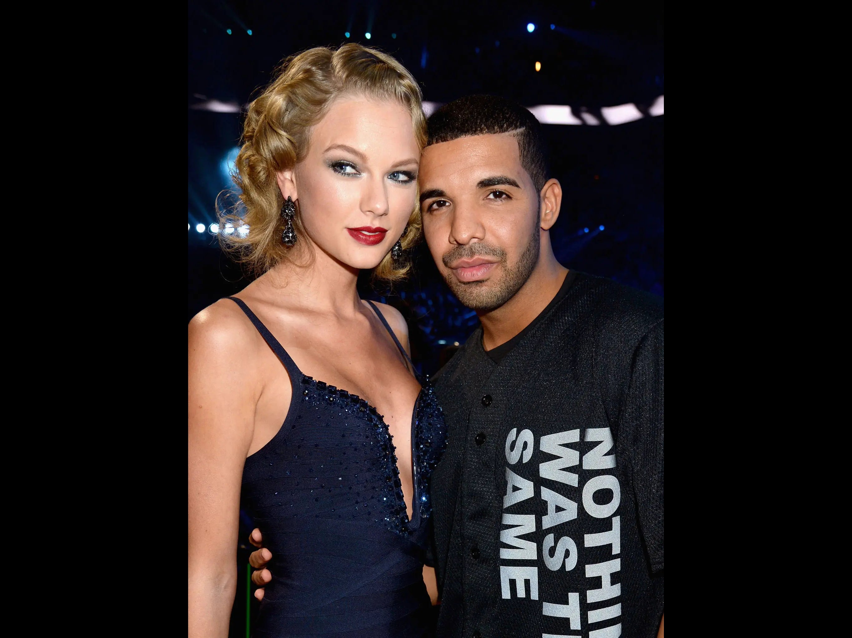 Taylor Swift’s Street Cred Is At An All Time High As Drake Dropped A New “Scary Hours EP” Where He Gave Her A Monster Shout-Out