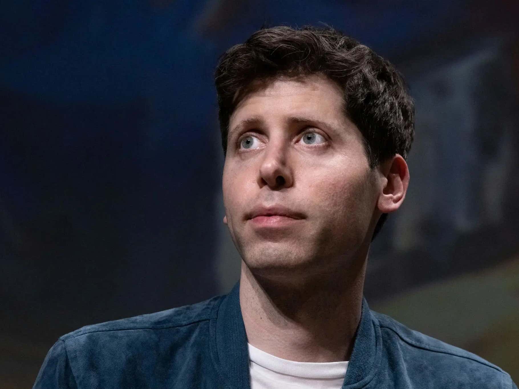 With Open AI Employees Threatening To Quit In Solidarity With Sam