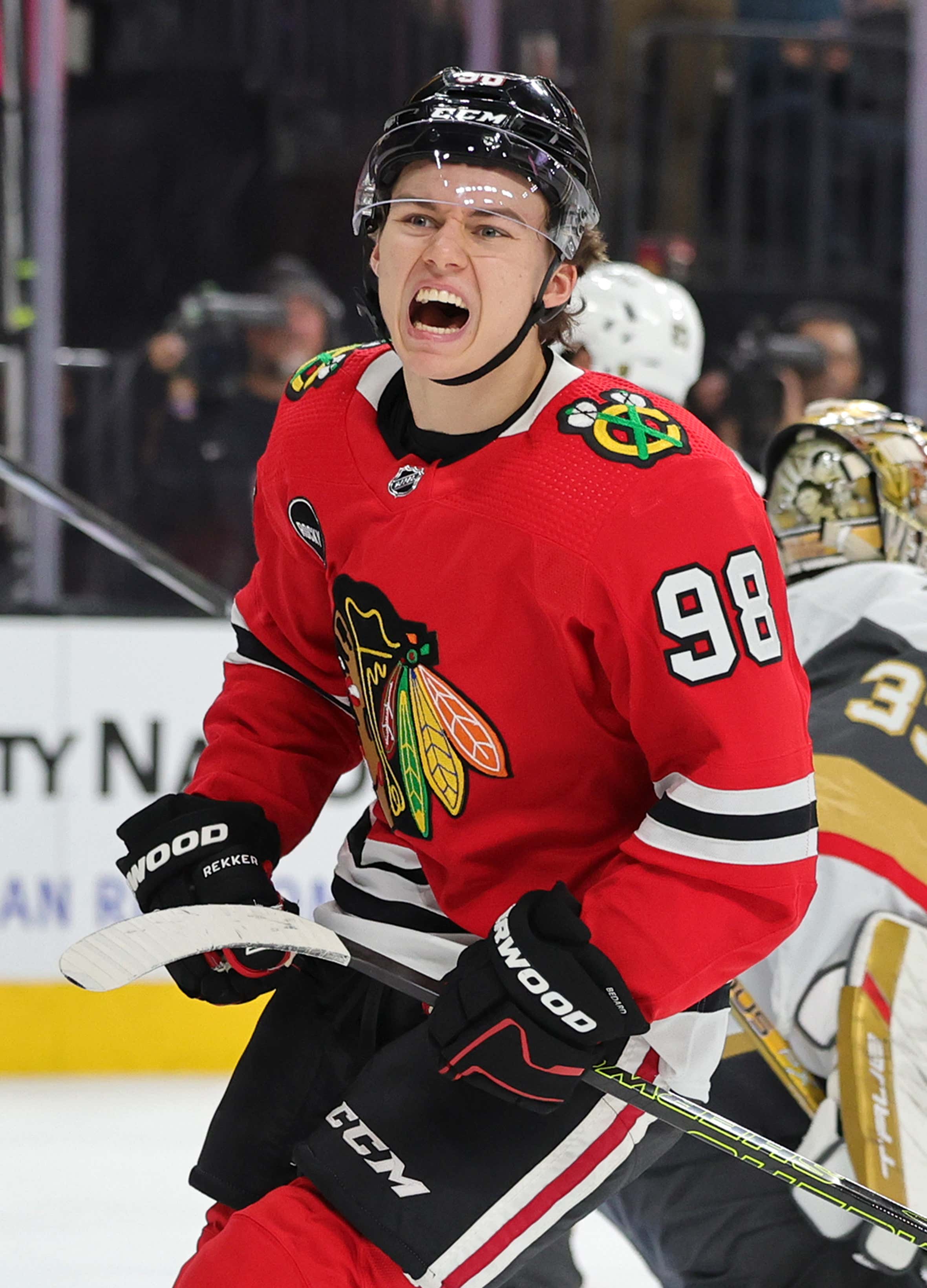It's Time To Believe In The Blackhawks