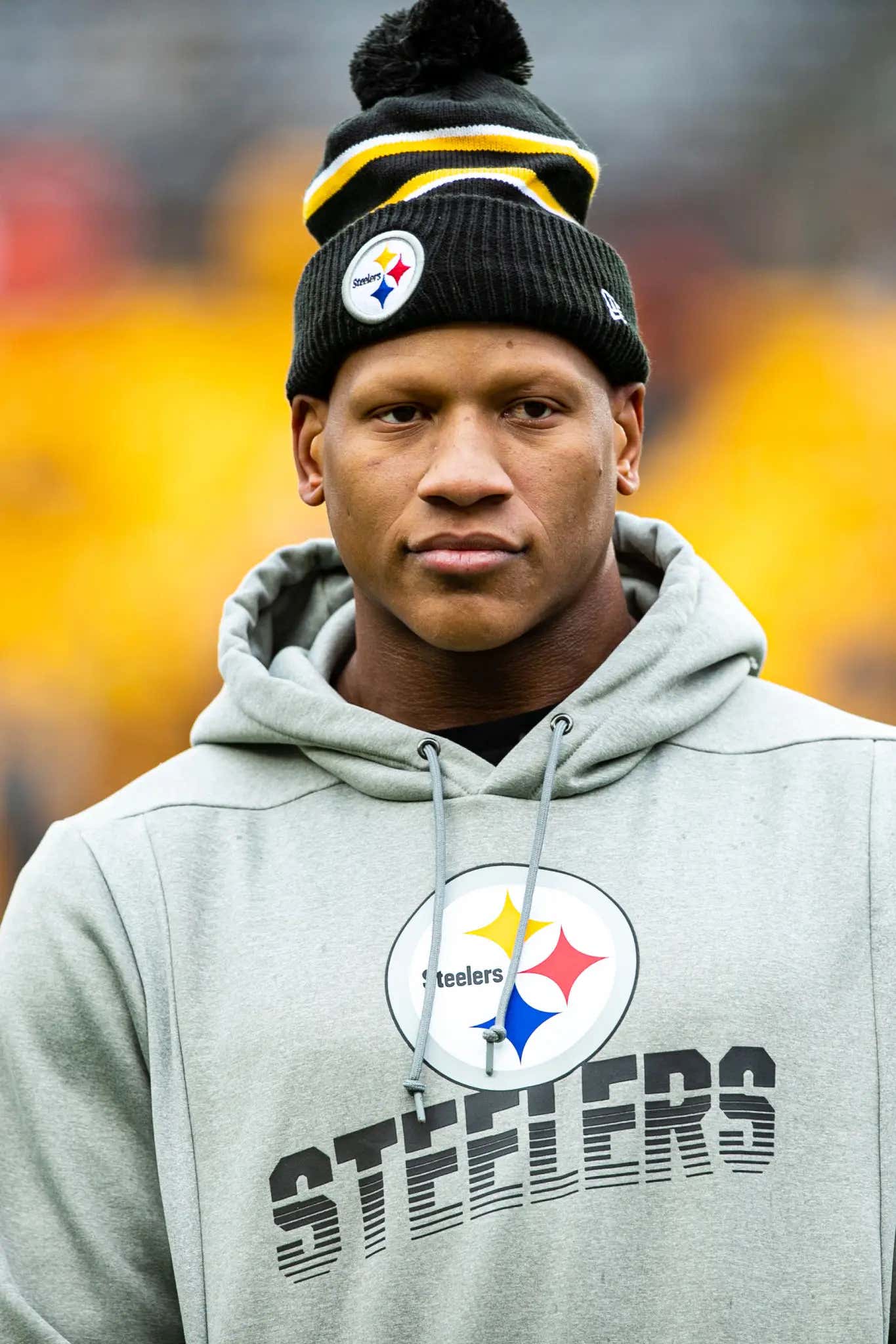Ryan Shazier's Wife Caught Him Cheating And Sharing His Love For Books Like "The Ultimate Guide to Anal Sex For Women"