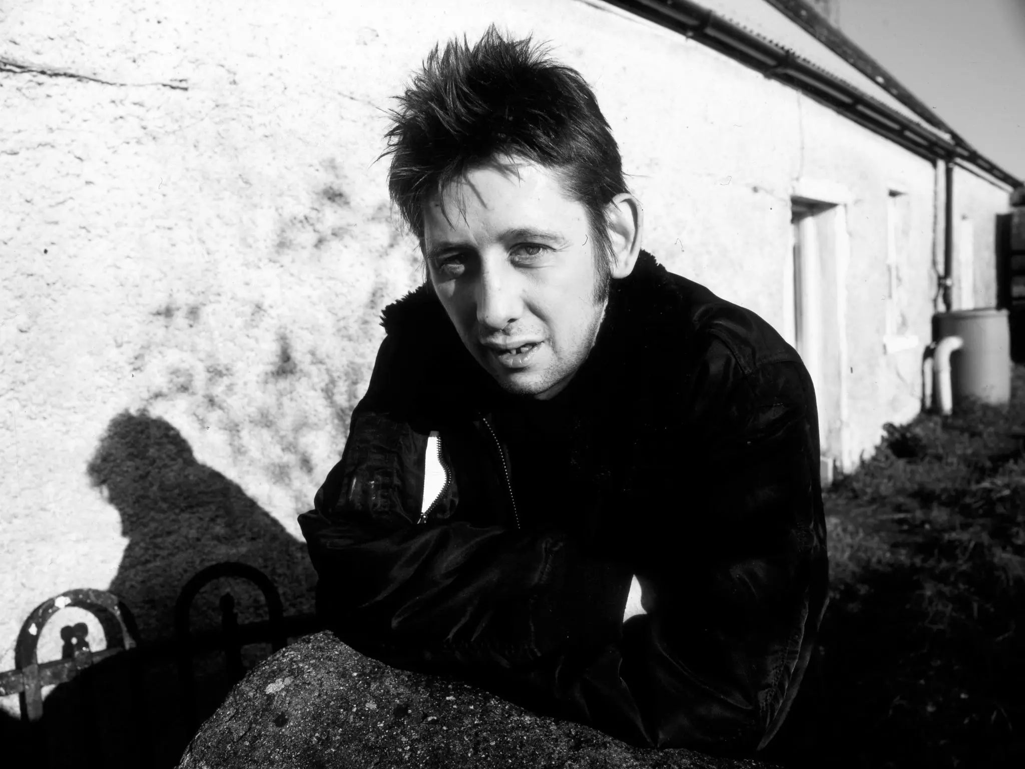 Shane MacGowan, Legendary And Beloved Frontman For The Pogues, Dies At 65