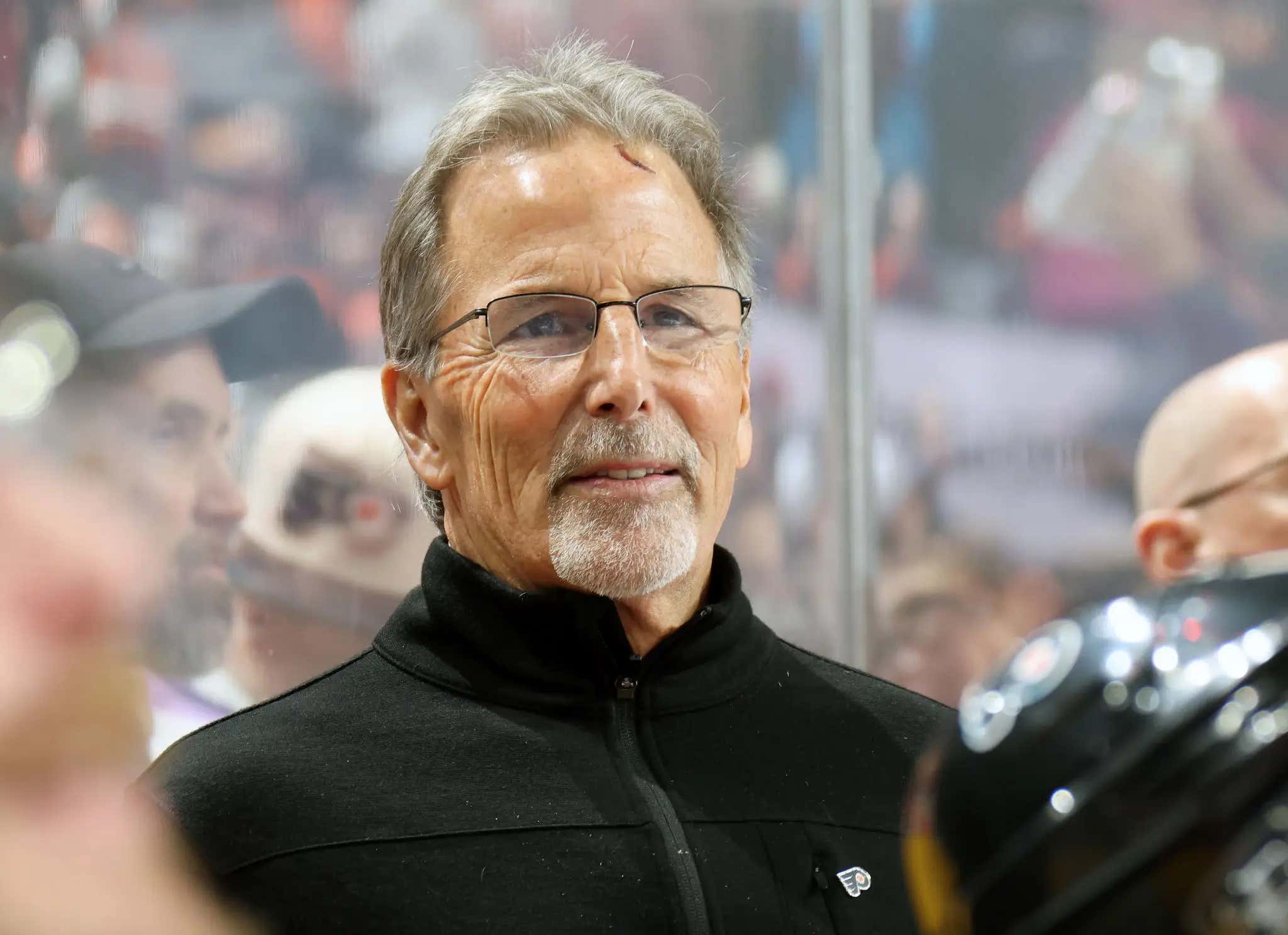 John Tortorella Calls The NHL The "No Hit League", And He's 100% Factually Correct