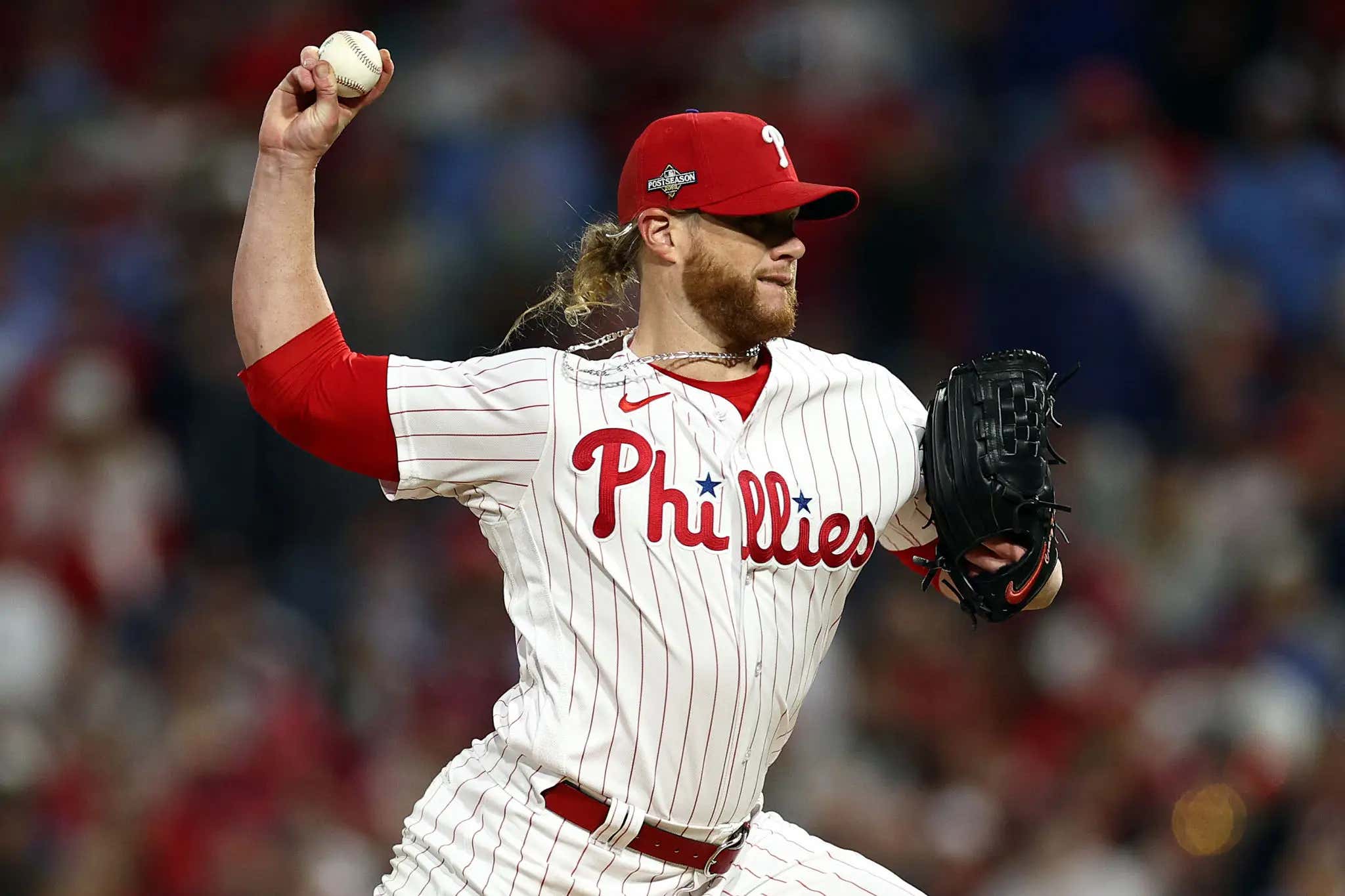 Craig Kimbrel, Come On Down! YOU Are A Baltimore Oriole!