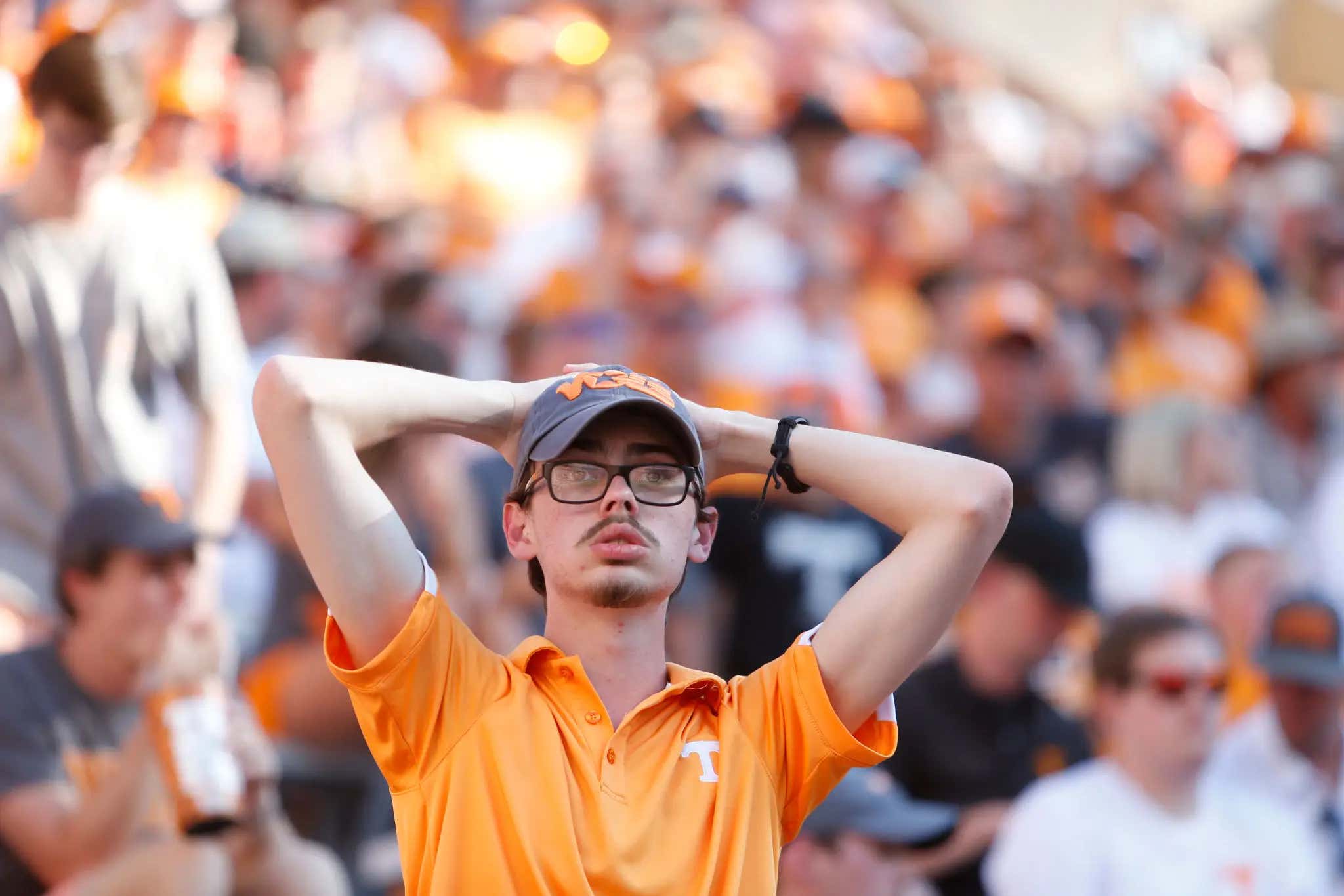 The Most Adversely Affected Team by SEC Expansion is Actually Tennessee