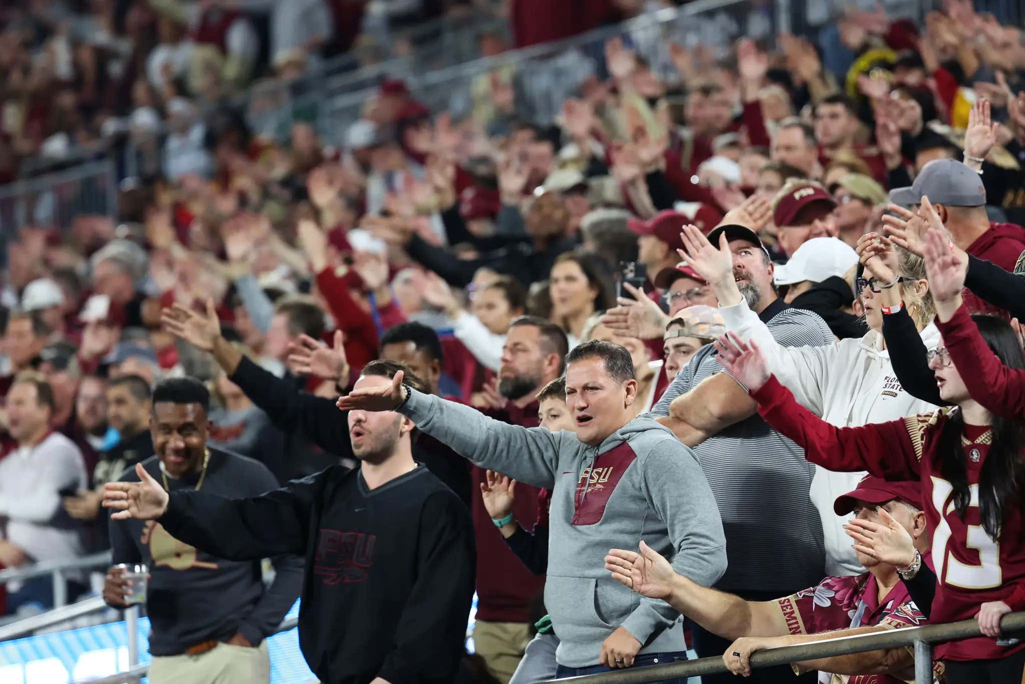 Fair Play: The College Football Committee Apparently Deleted Their Contact Page Because They Were Sick Of FSU Fans Going Ballistic On Them