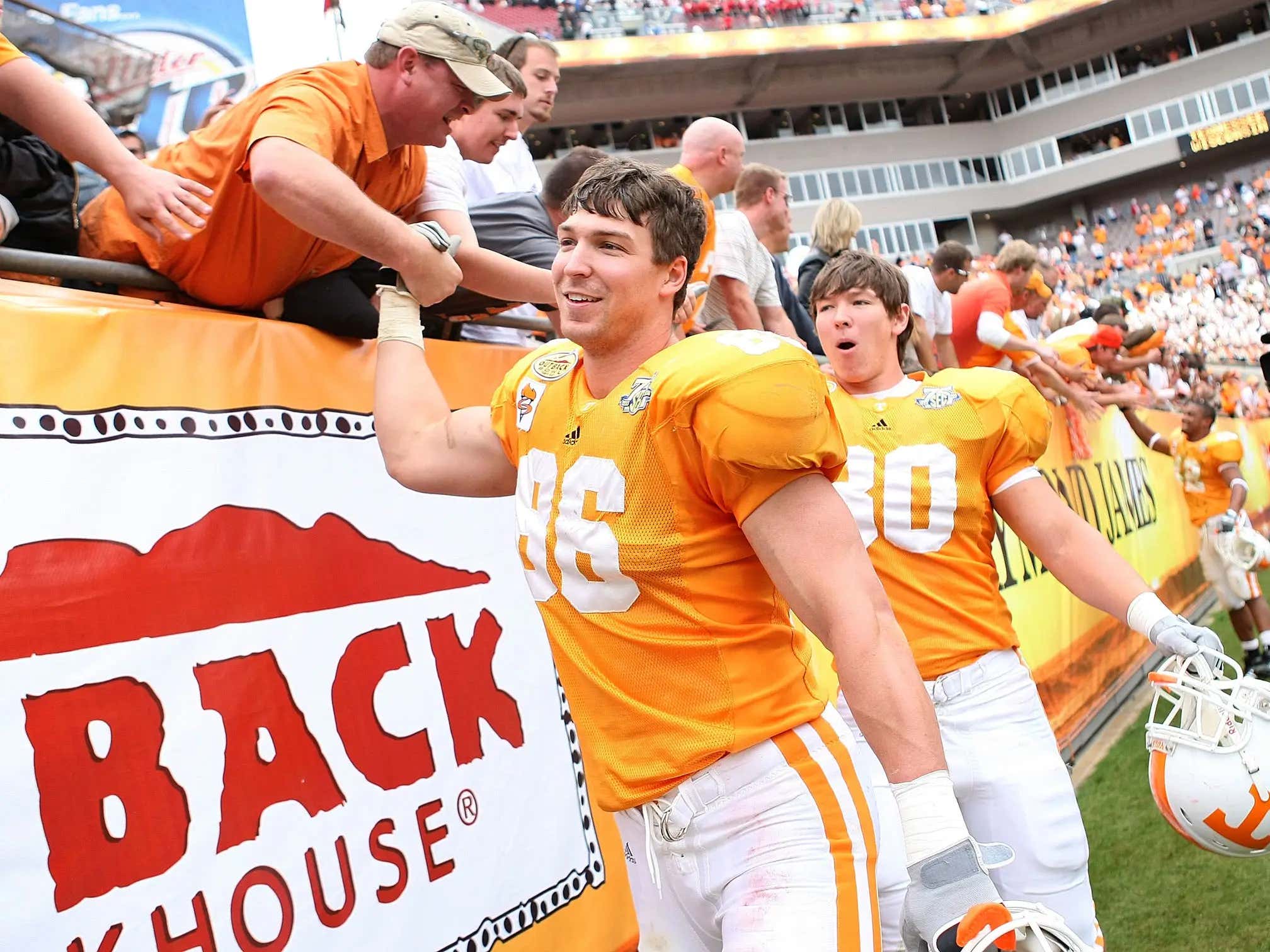 The Top 5 Funniest Bowl Game Names Of AllTime Barstool Sports