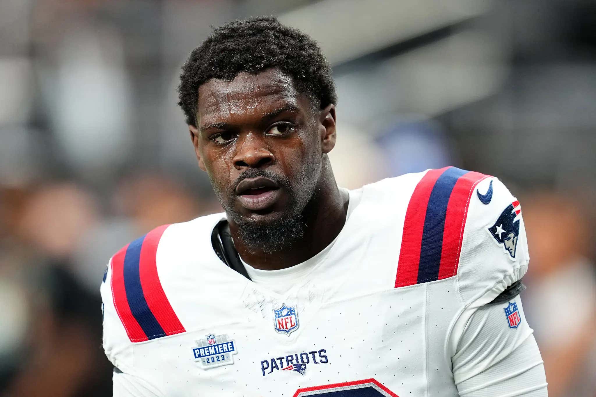 There's a Weird Buzz Around the Patriots After the Decision to Let Malik Cunningham Go. And it Could Be an Alarm Going Off.