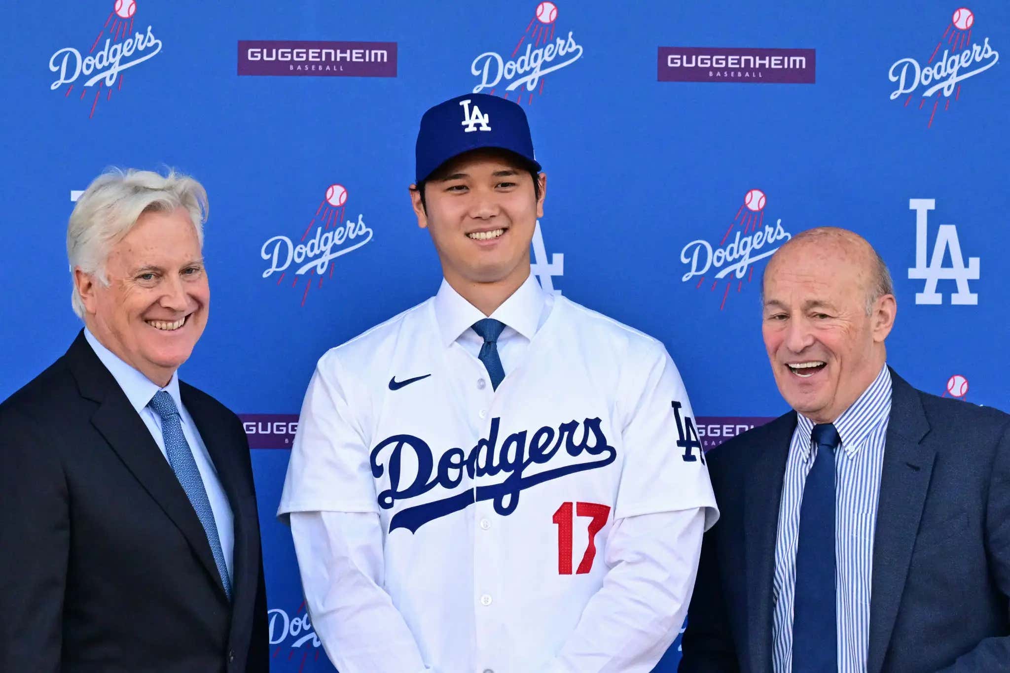 The MLB Offseason Needs a Complete Overhaul