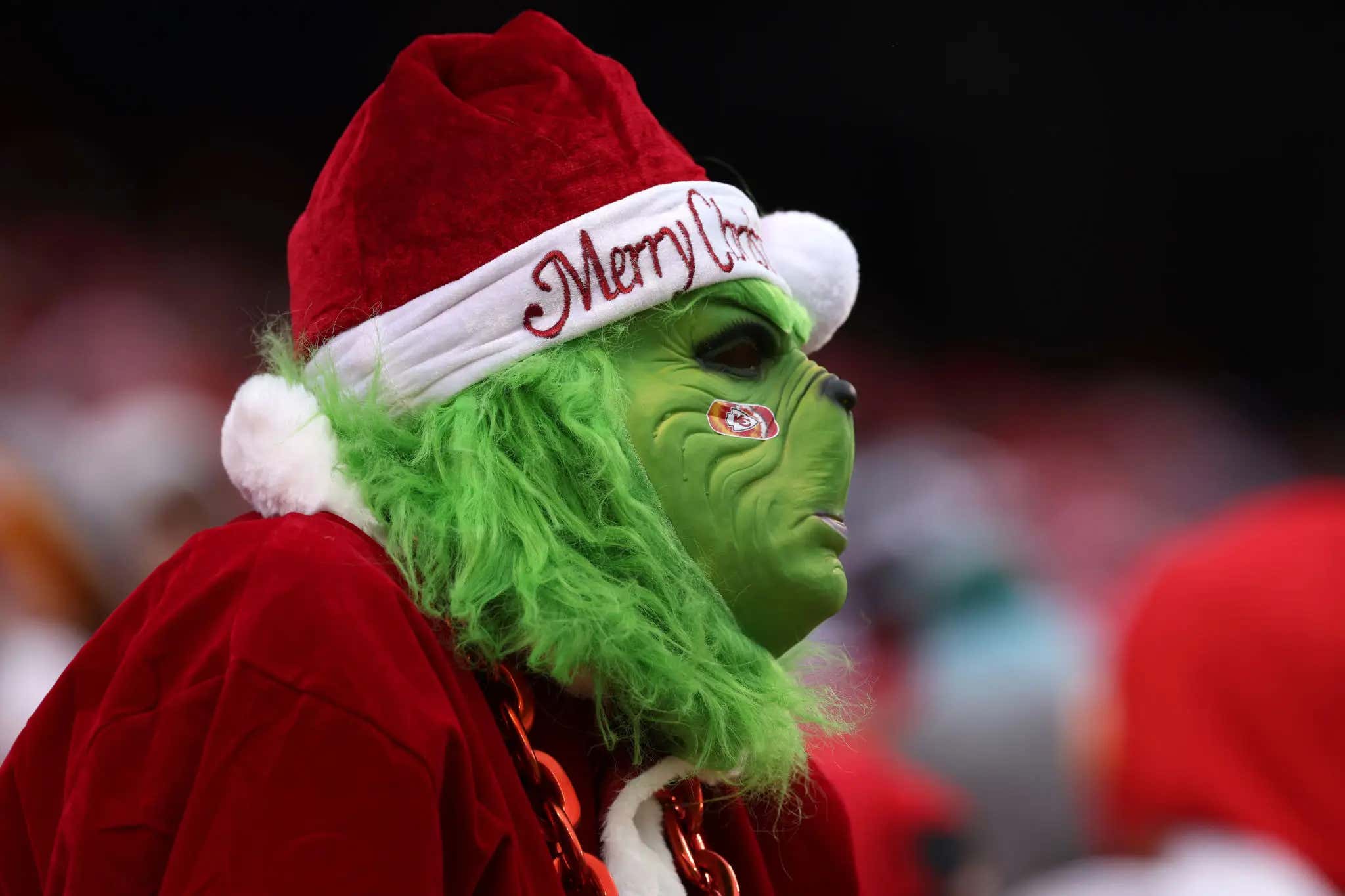 The Saddest NFL Stats Of  Week 16 You Didn't Know