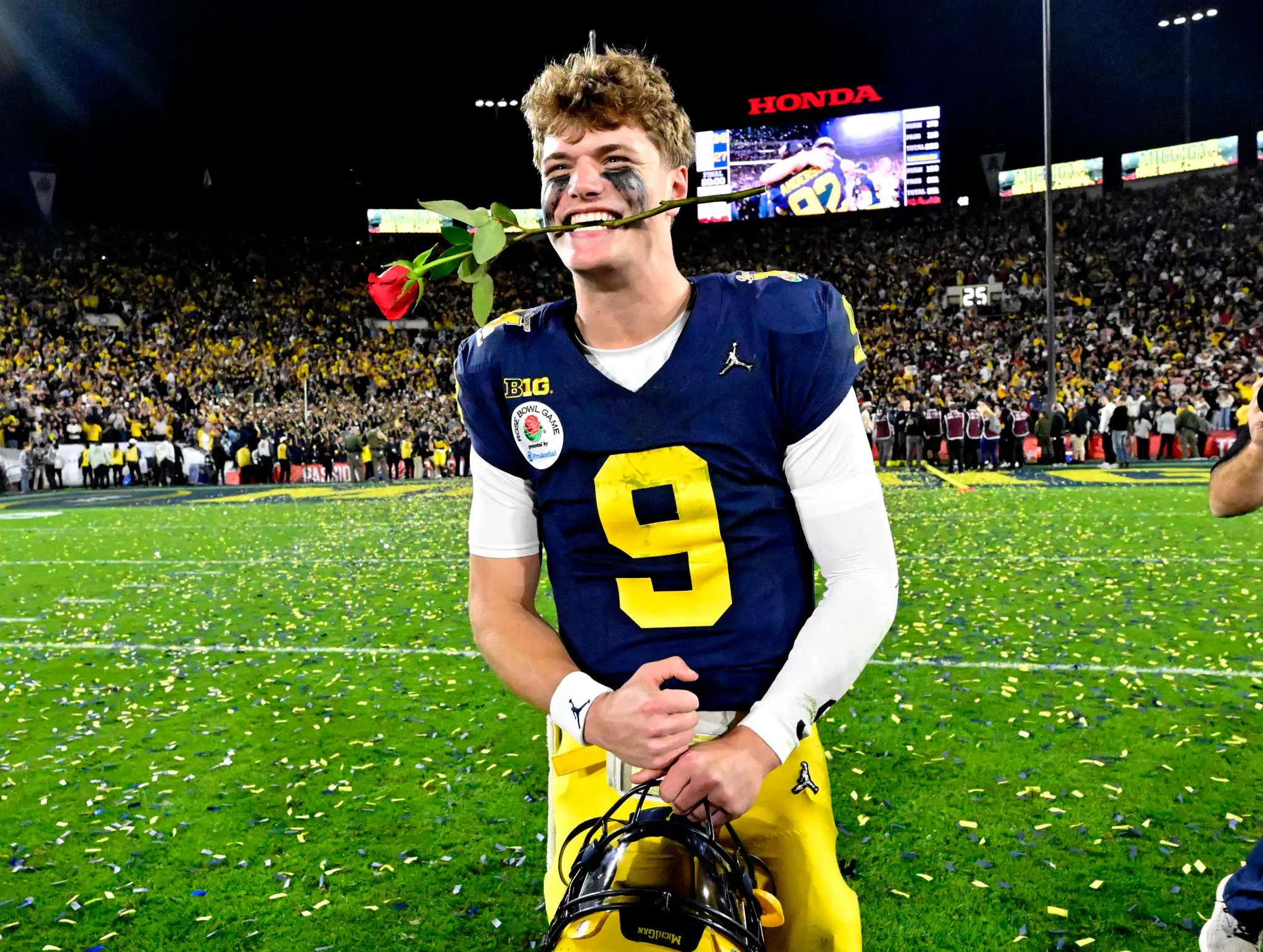 Michigan vs Bama Was The Greatest Game Ever And You Can't Convince Me Otherwise